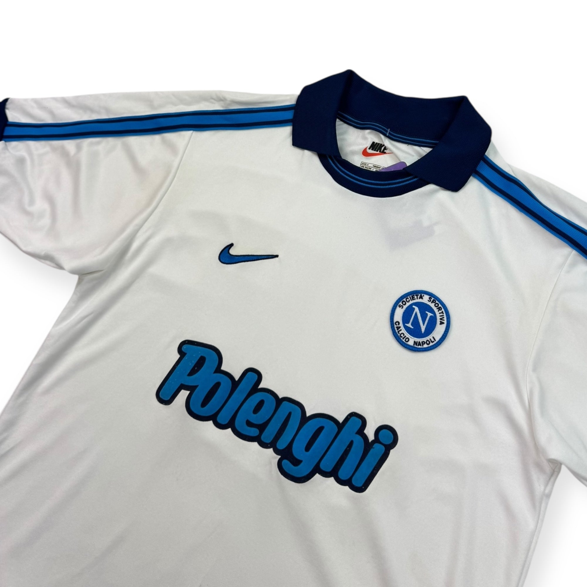 Napoli 1998 Away Shirt (S)