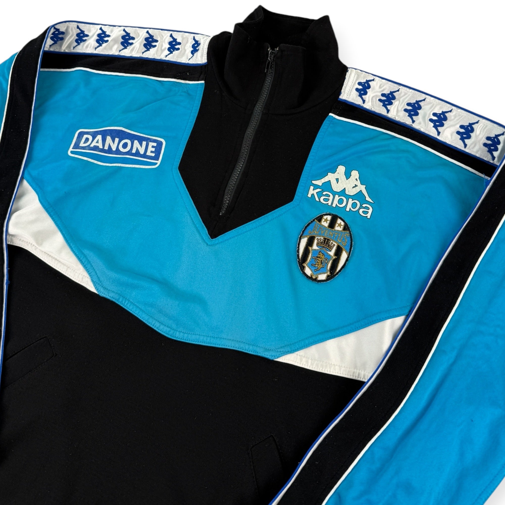 Juventus 1992 1/4 Zip (L)