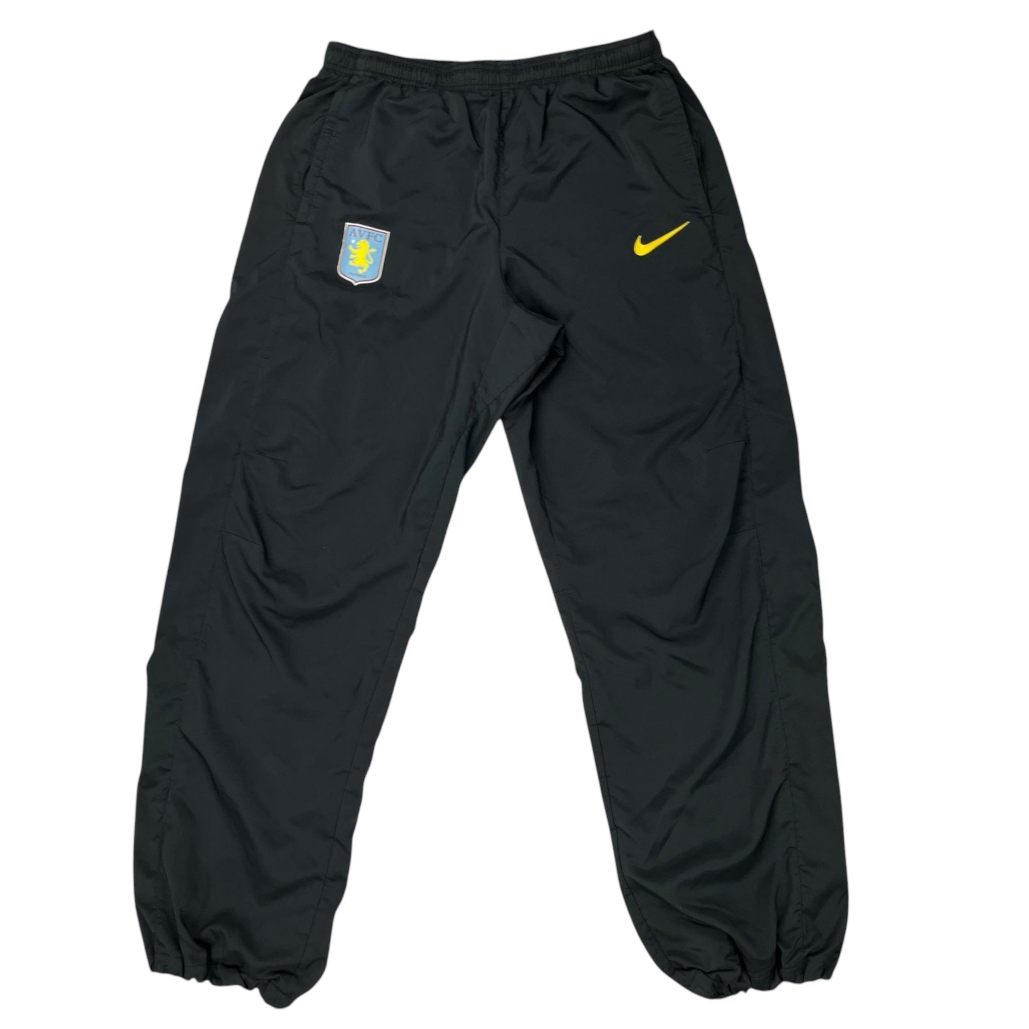 Aston Villa 2011 Tracksuit Bottoms (XL)