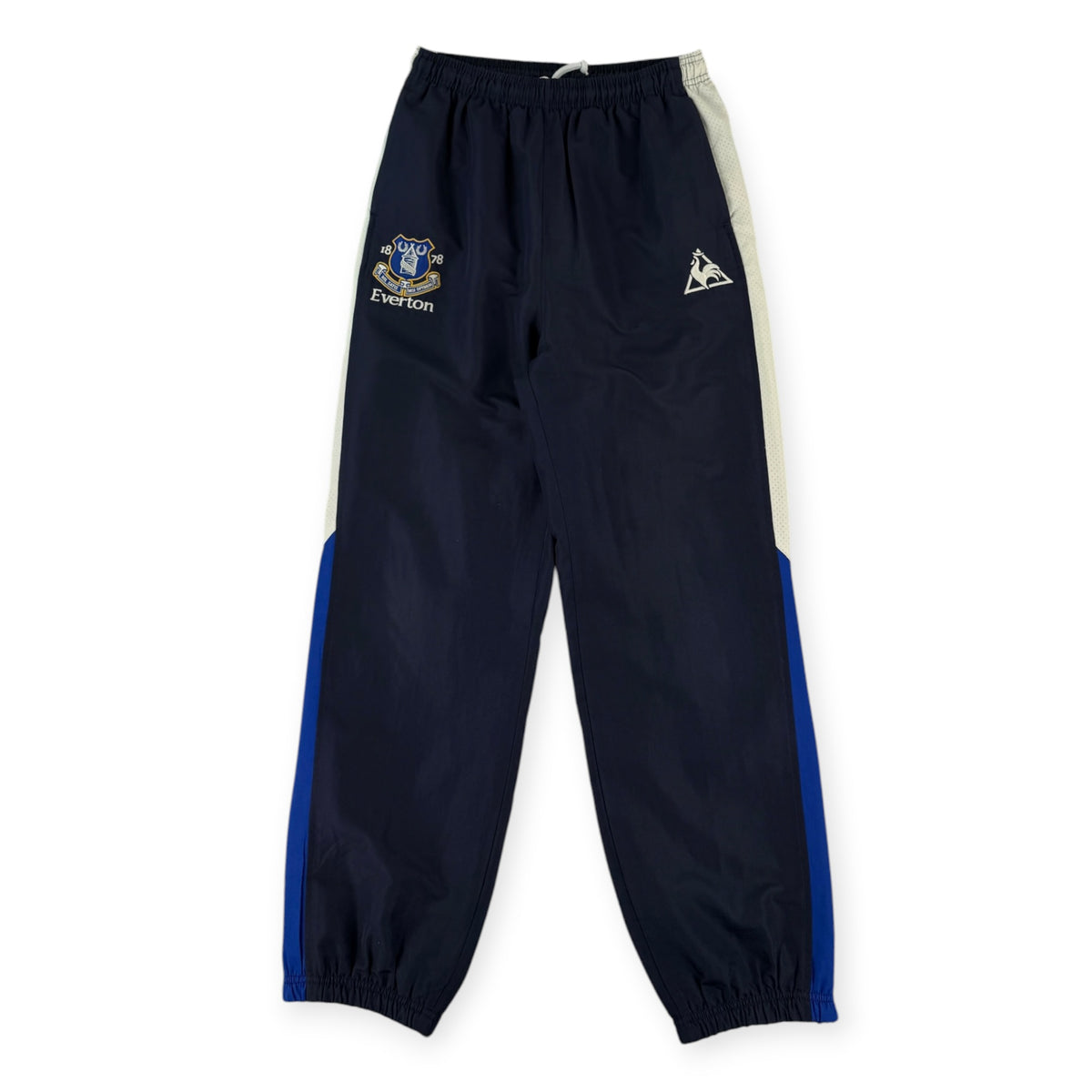 Everton 2009 Tracksuit (M)