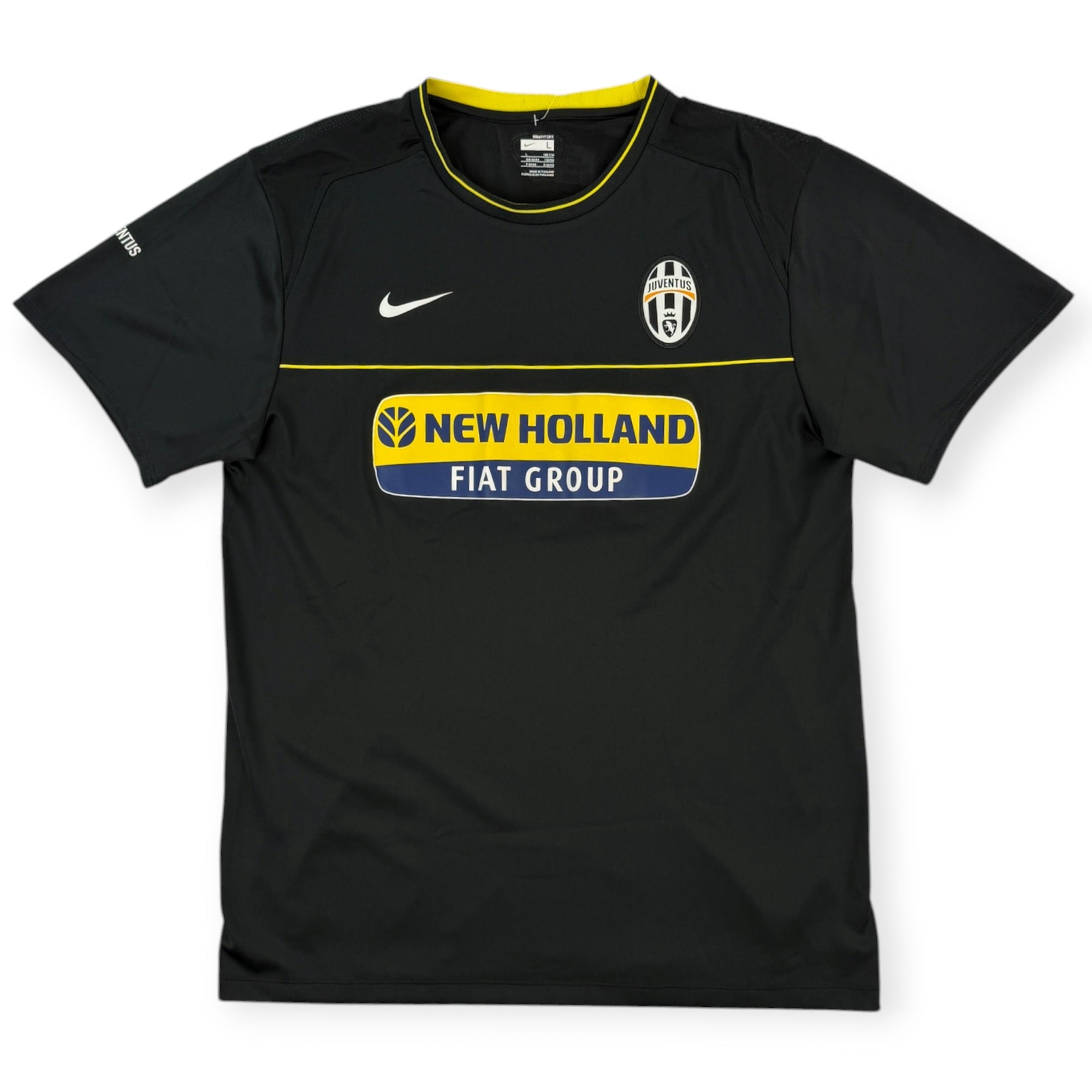Juventus 2008 Training Shirt (L)