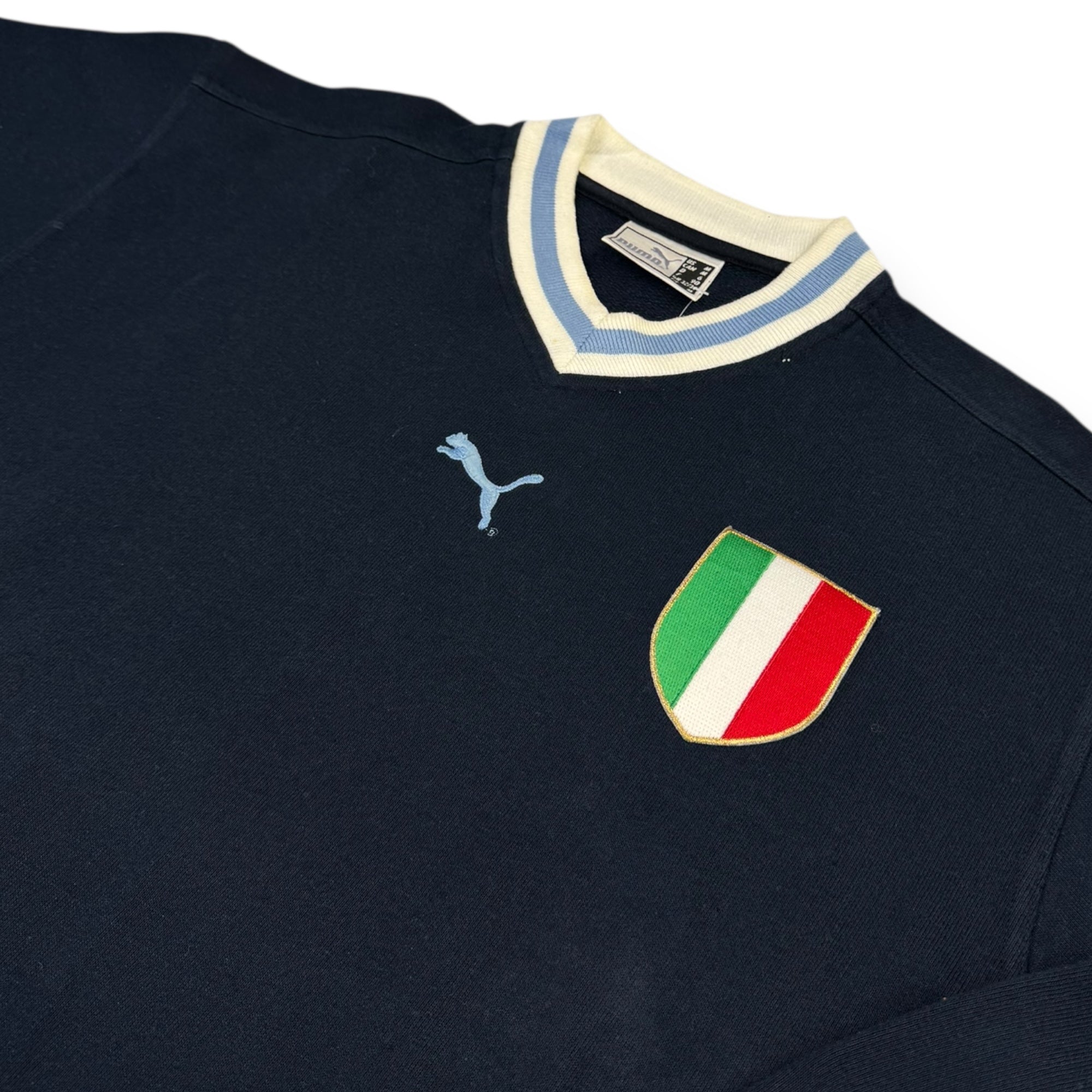 Lazio 2000 Sweatshirt (M)