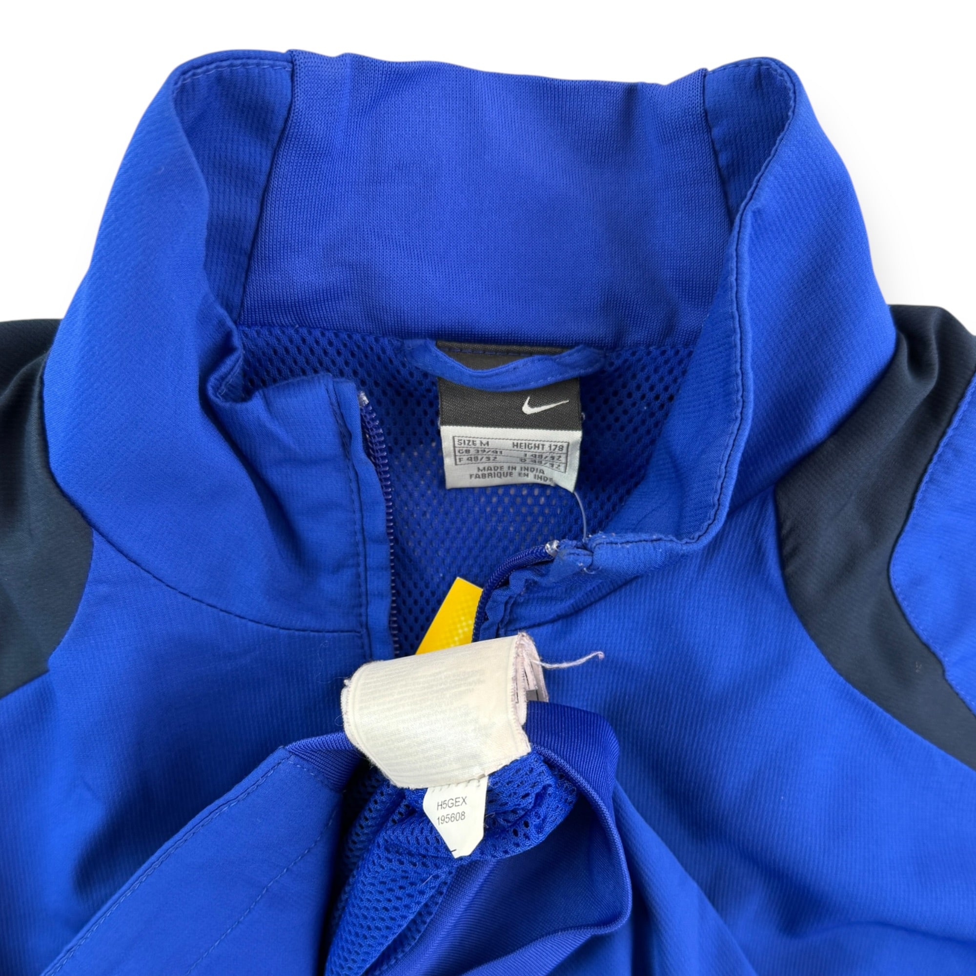 Manchester United 2005 Tracksuit Jacket (M)