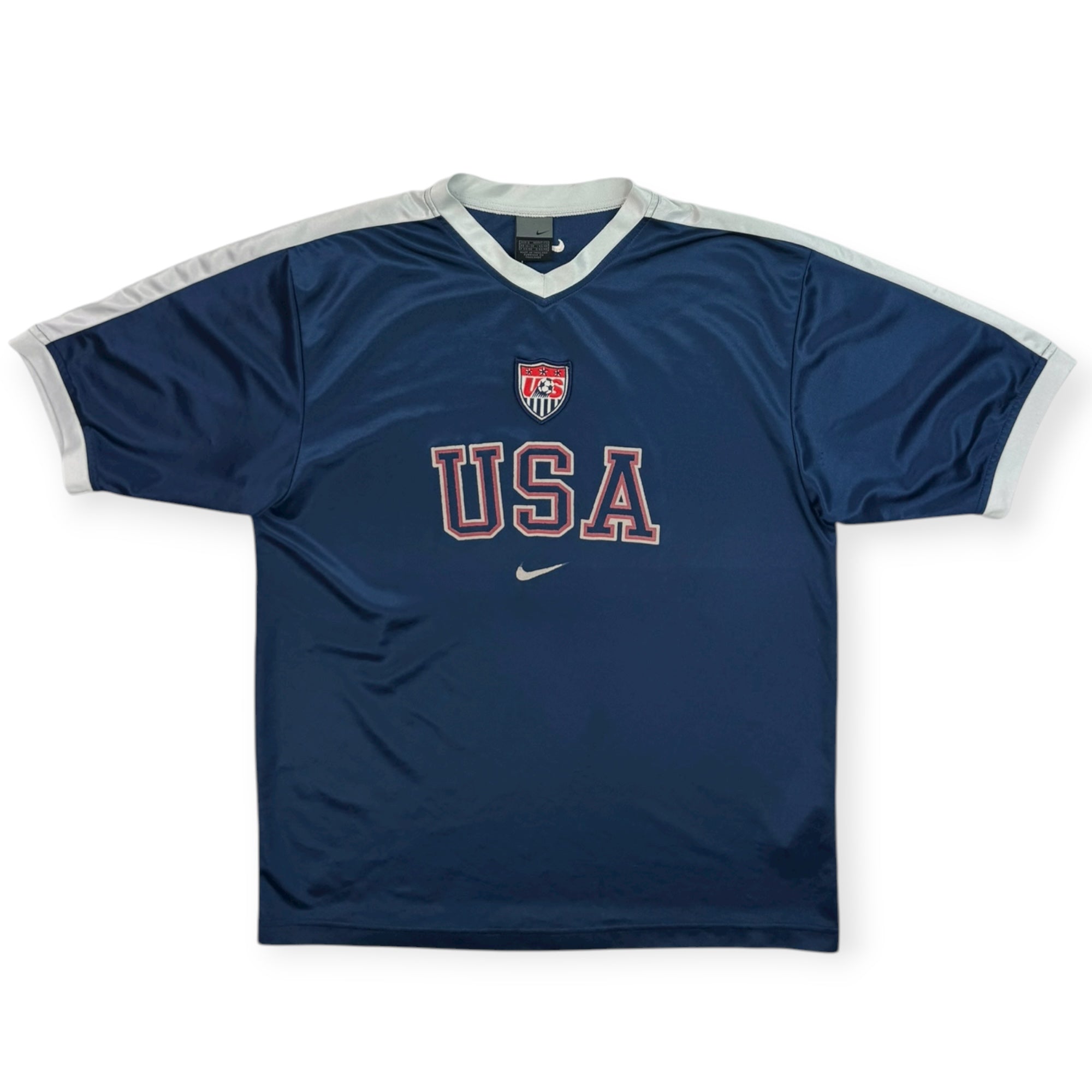 USA 2002 Training Shirt (S)