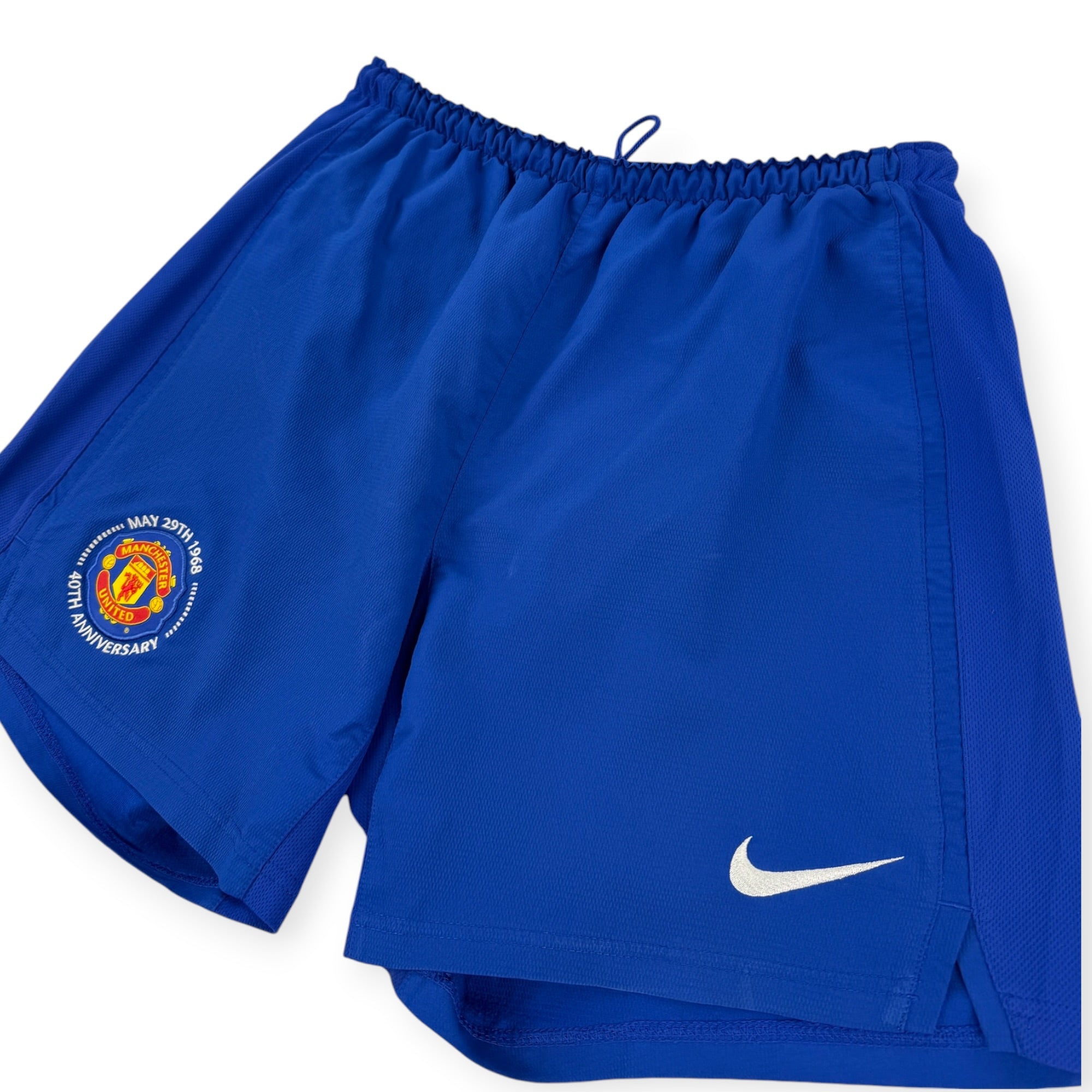 Manchester United 2008 Shorts (M)