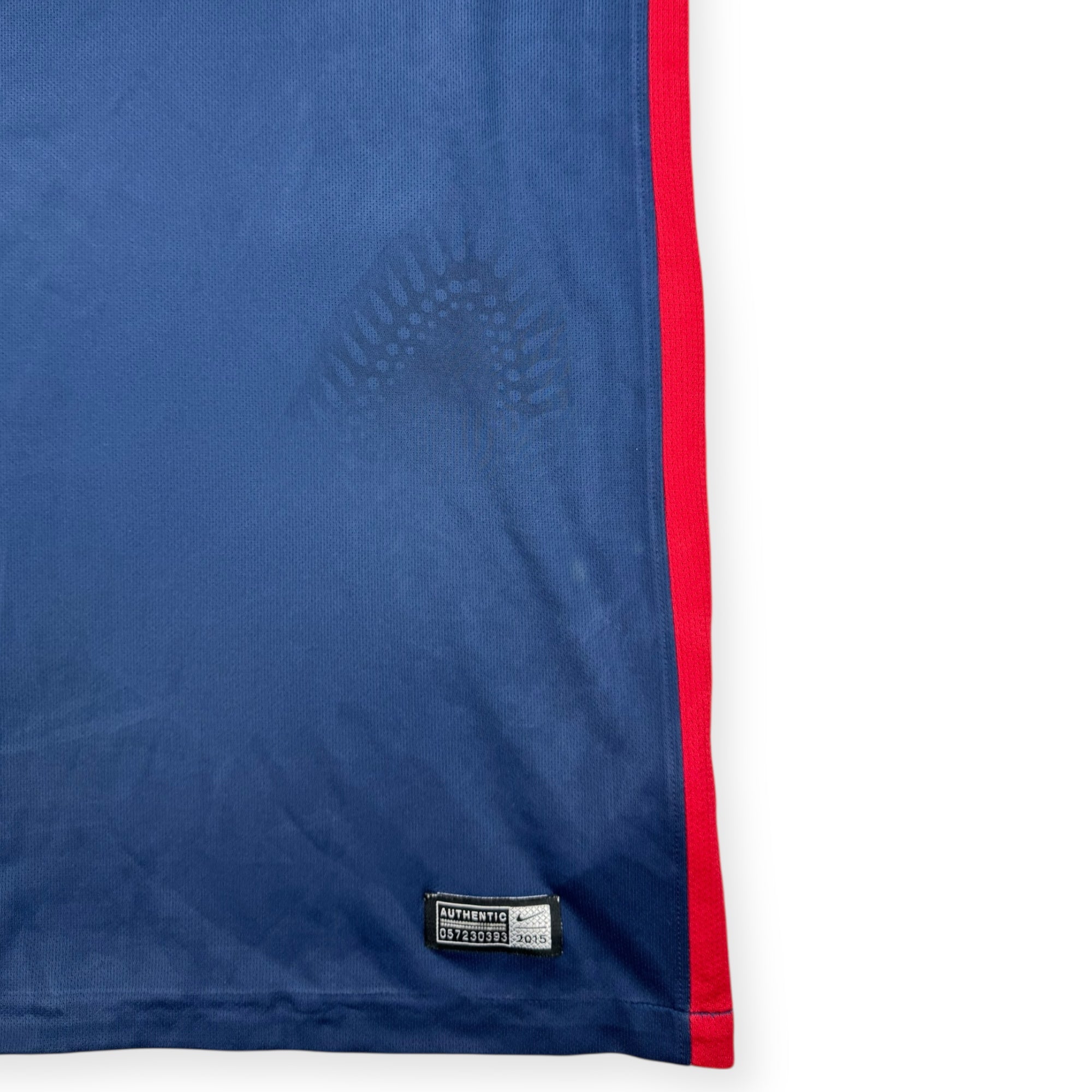 Atletico Madrid 2015 Away Shirt (L)