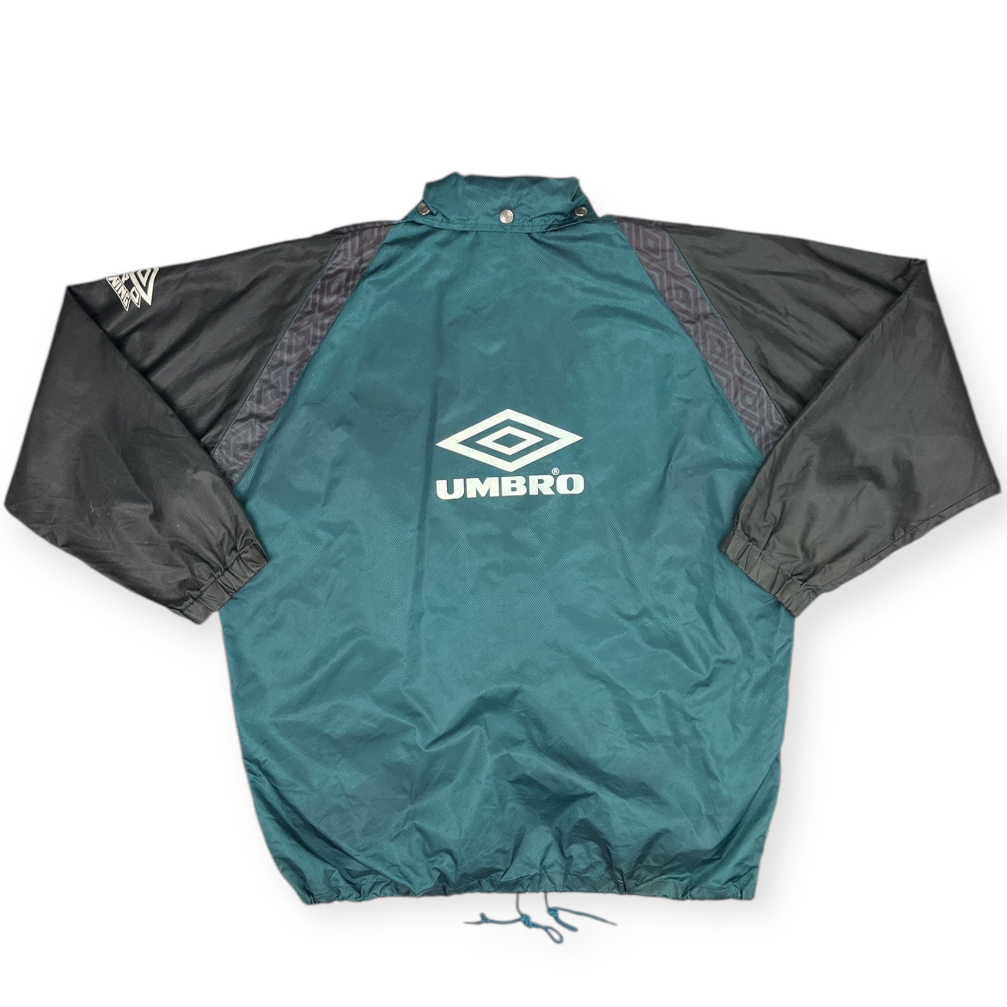 Ajax 1995 Rain Coat (L)