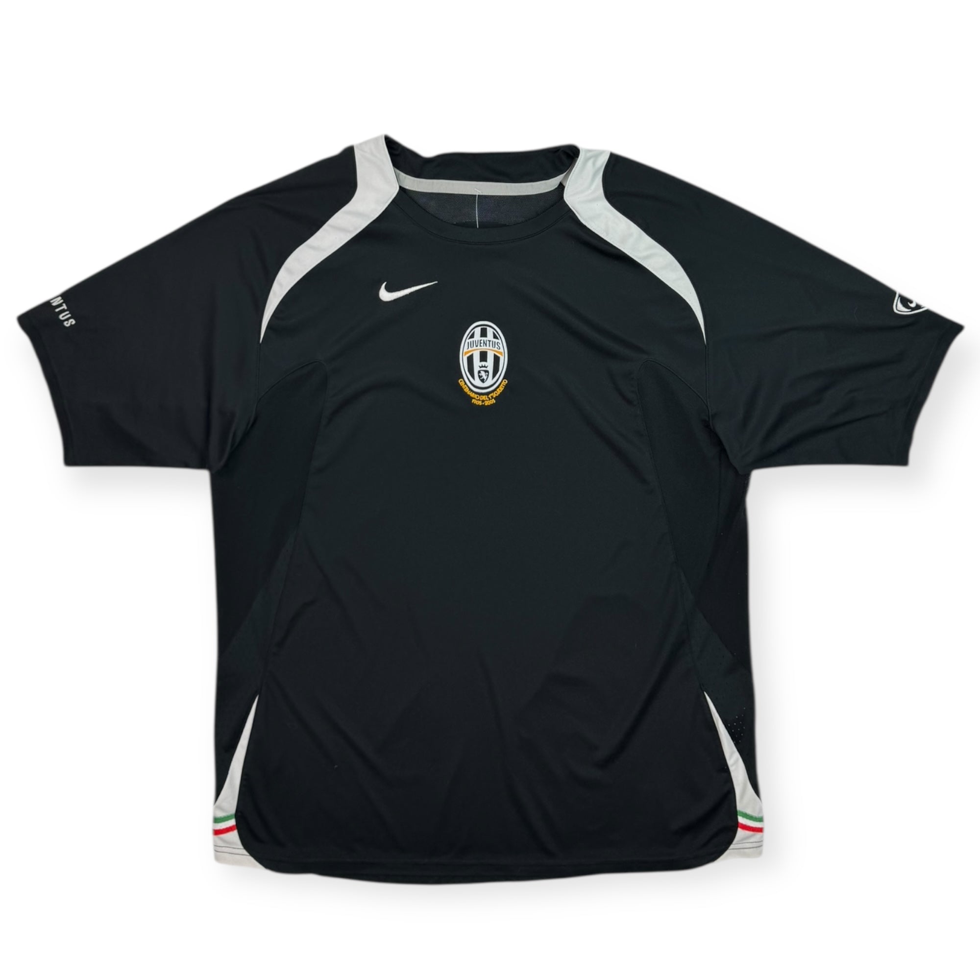 Juventus 2005 Training Shirt (XL)