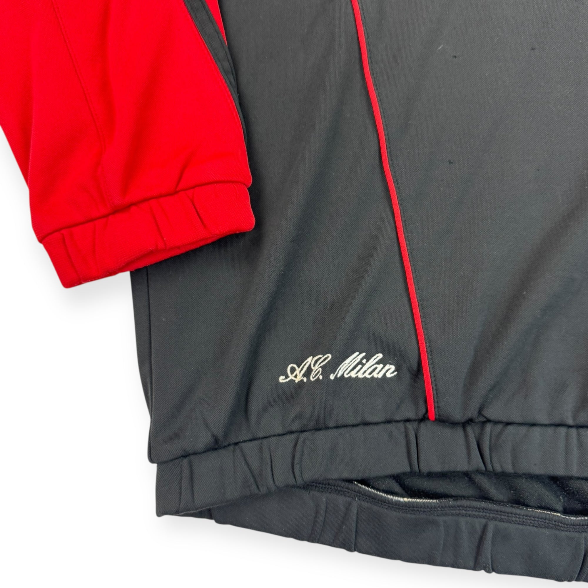 AC Milan 2005 Training Jumper (S)