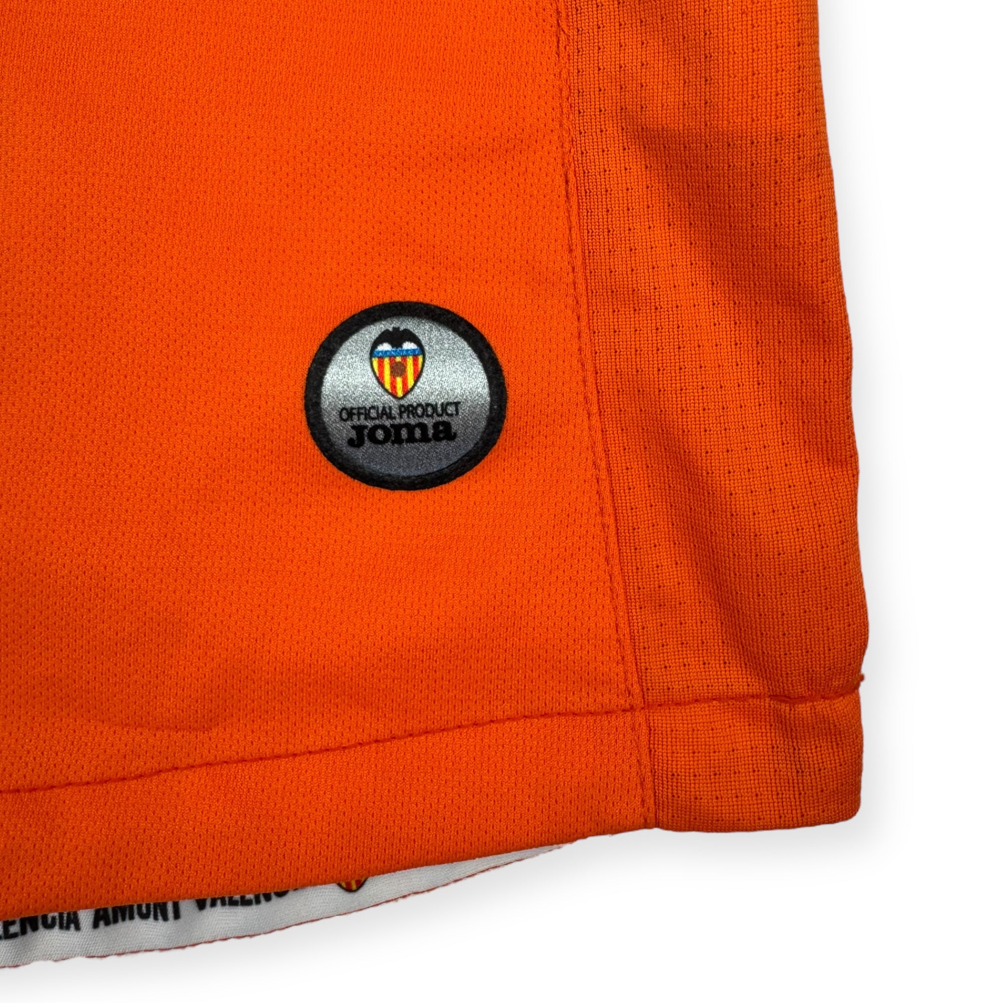 Valencia 2013 Third Shirt (S)
