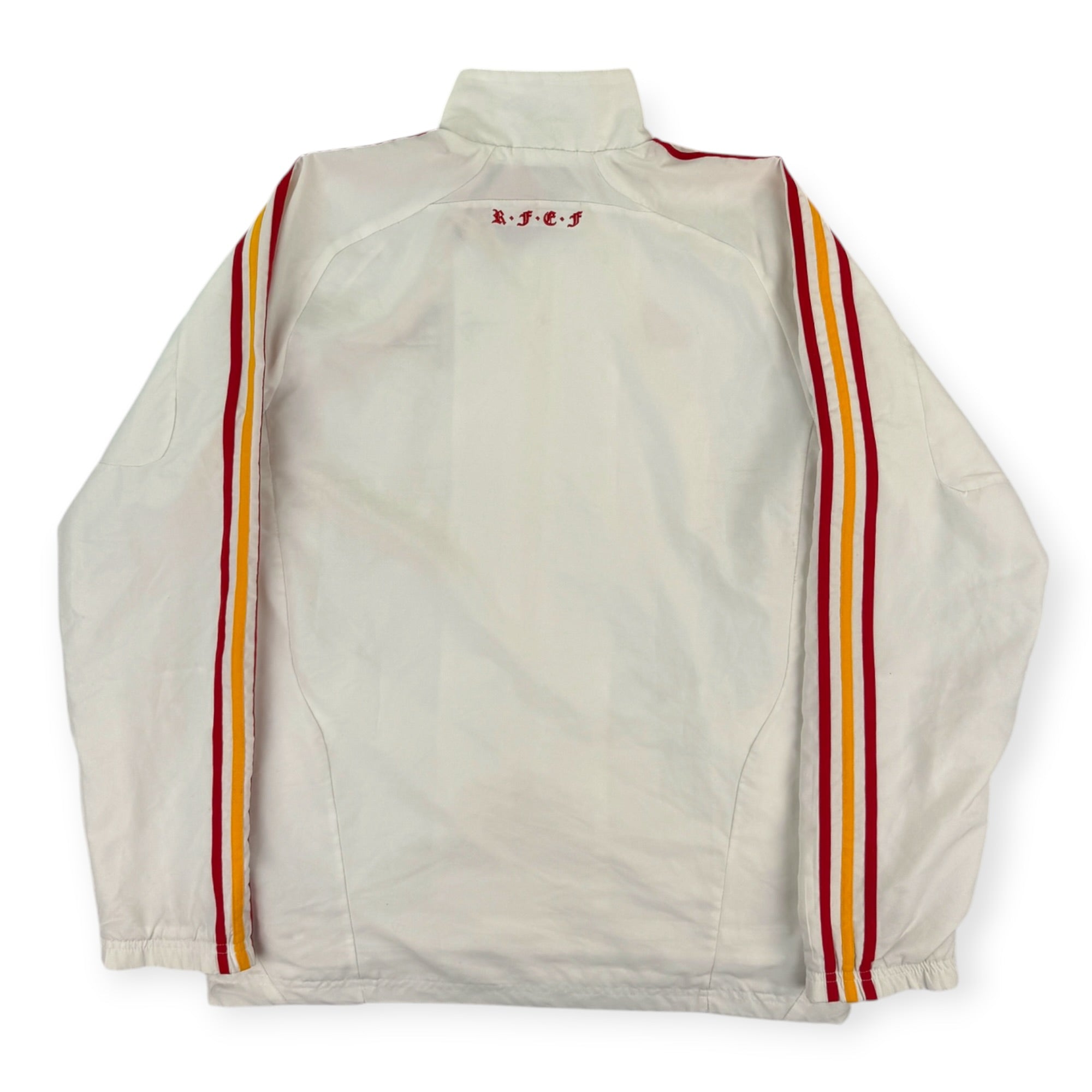 Spain 2010 Tracksuit Jacket (M)