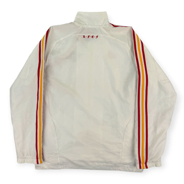 Spain 2010 Tracksuit Jacket (M)