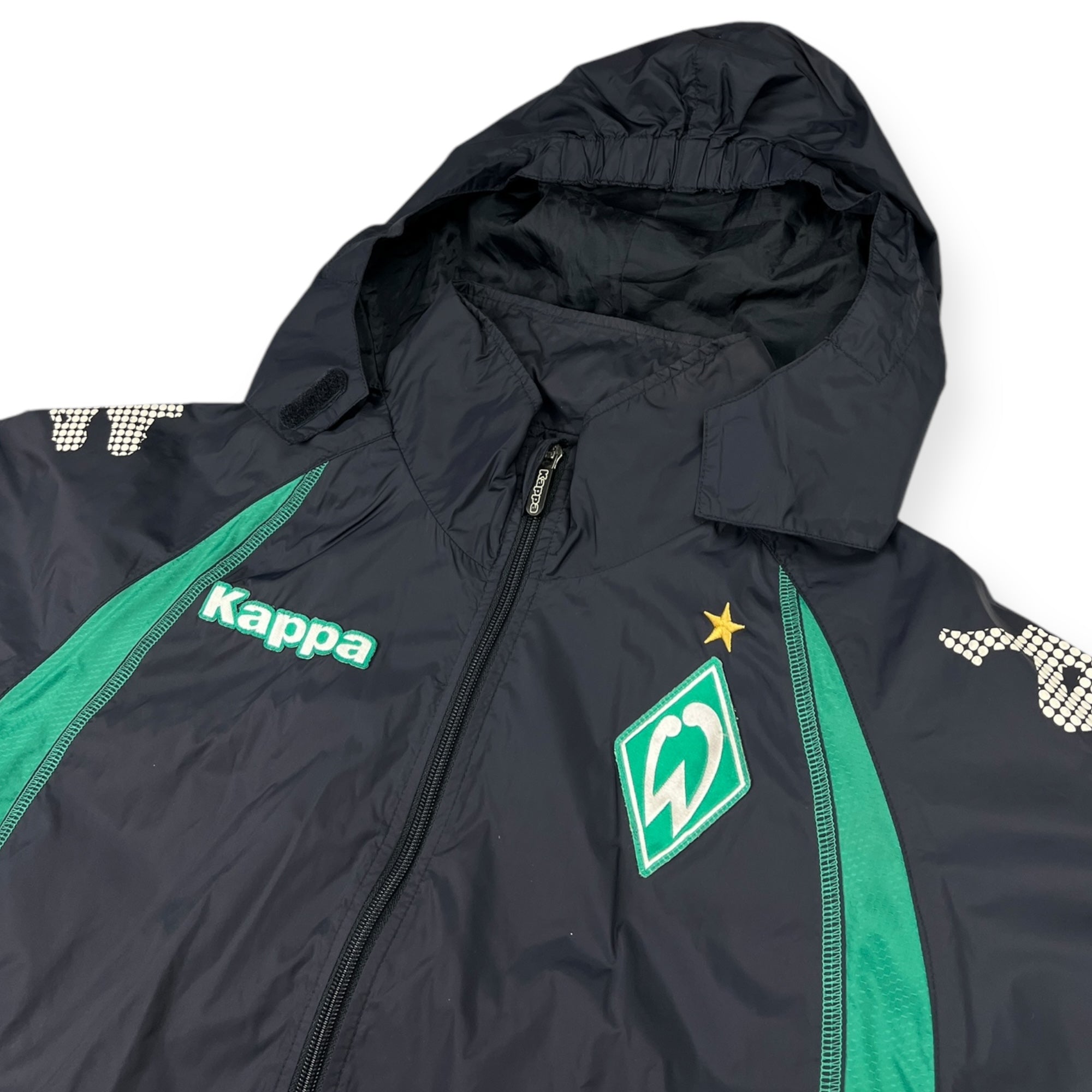 Werder Bremen 2008 Windbreaker (S)