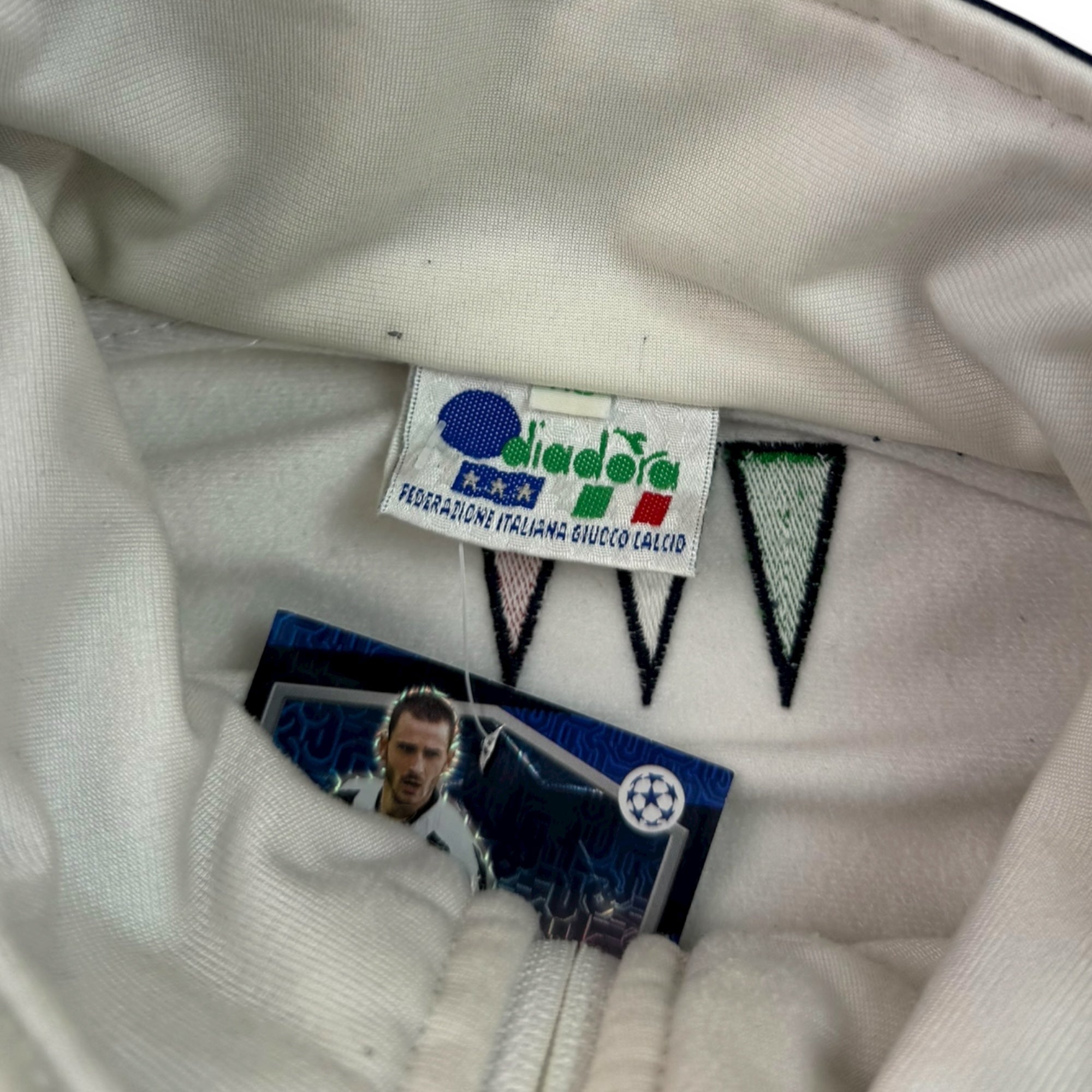 Italy 1994 Jacket (XL)