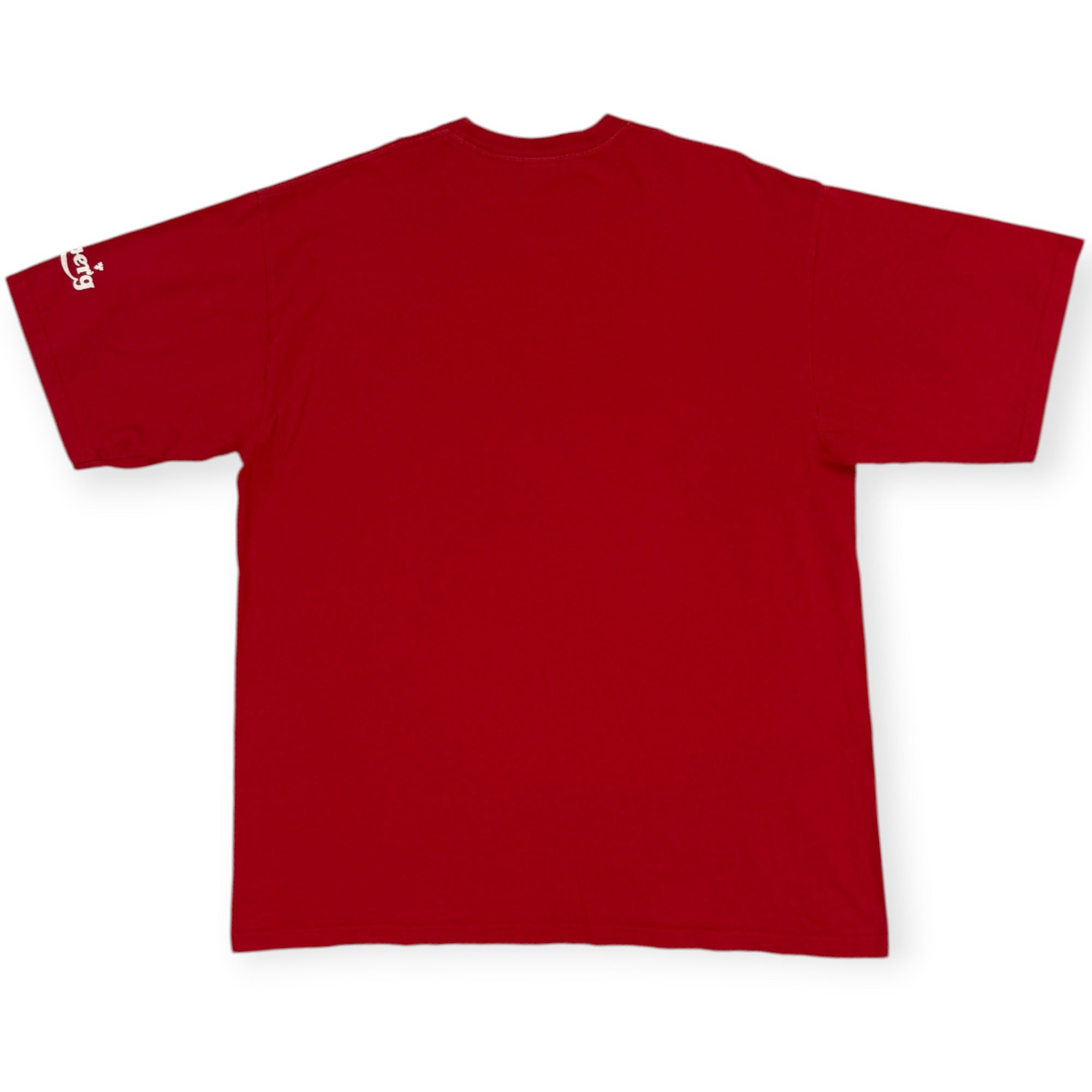 Liverpool 2005 UCL T-Shirt (XL)