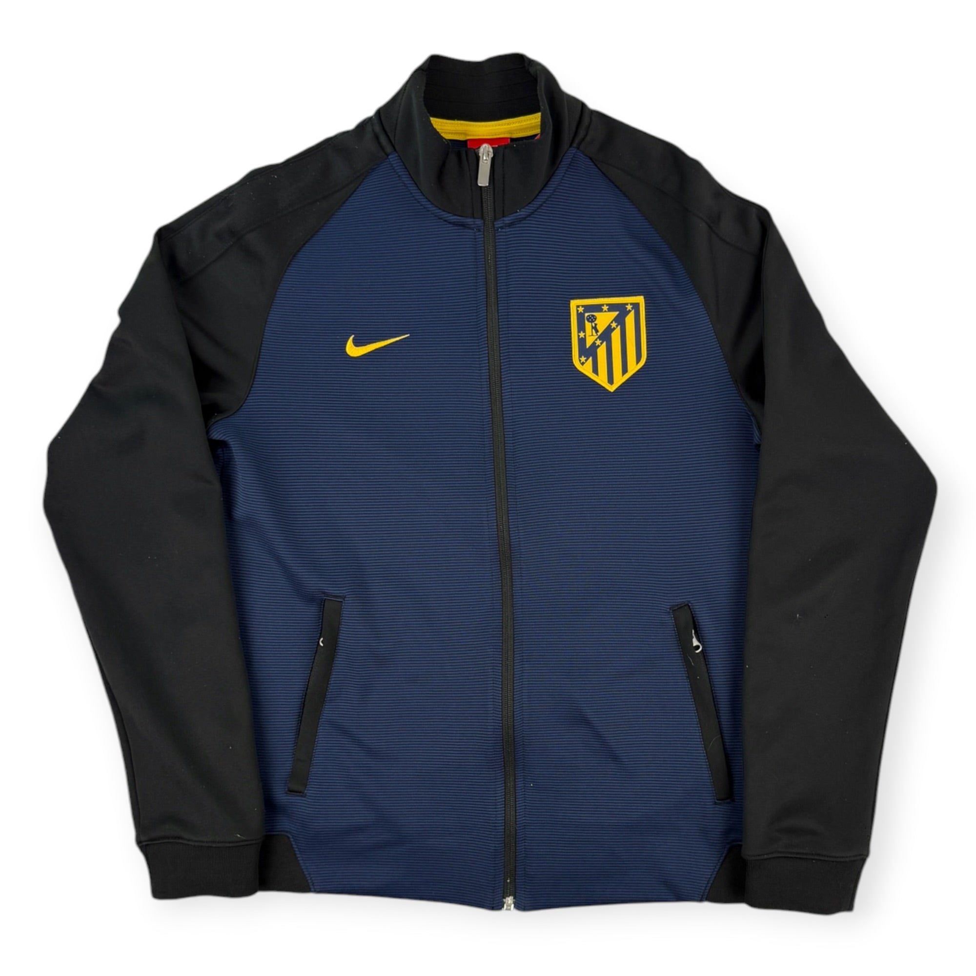 Athletico Madrid 2016 Jacket (M)