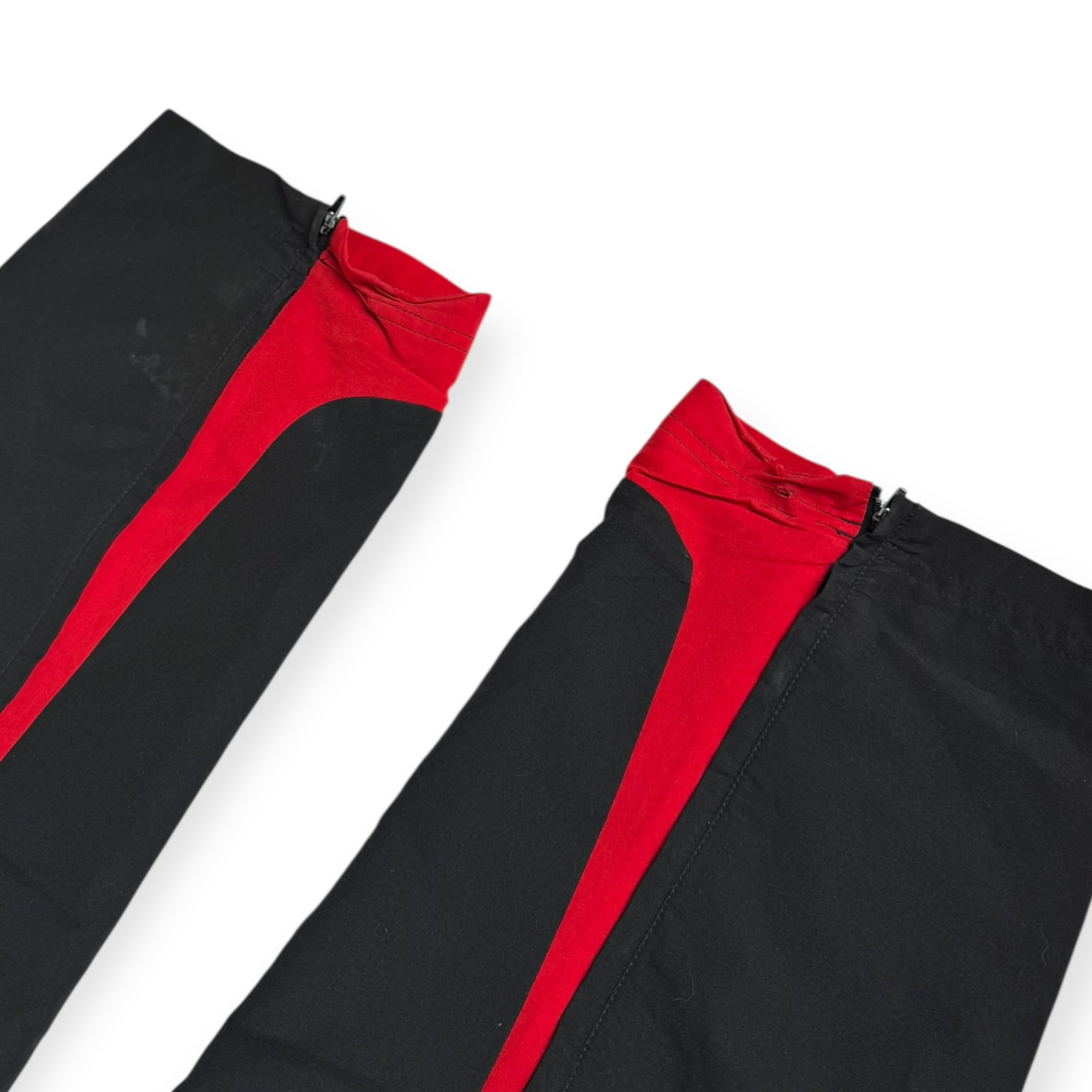 AC Milan 2007 Tracksuit Bottoms (M)