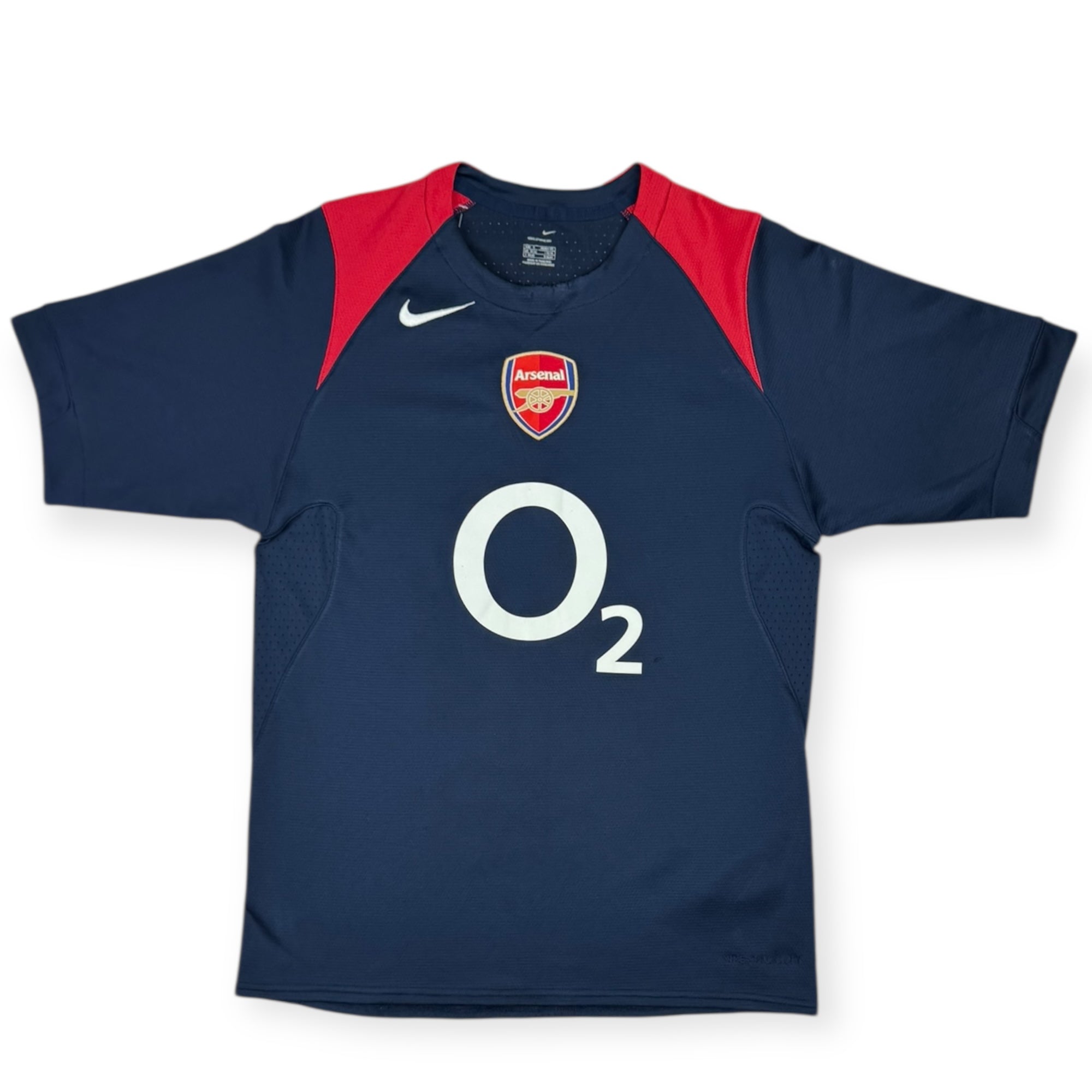 Arsenal 2005 Training Shirt (S)
