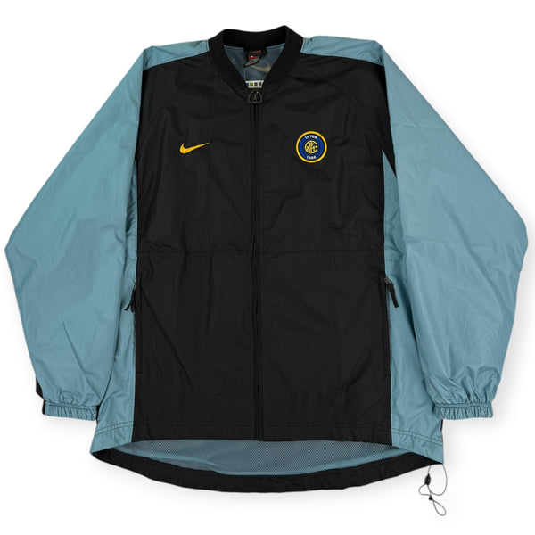 Inter Milan 1999 Tracksuit Jacket (M)