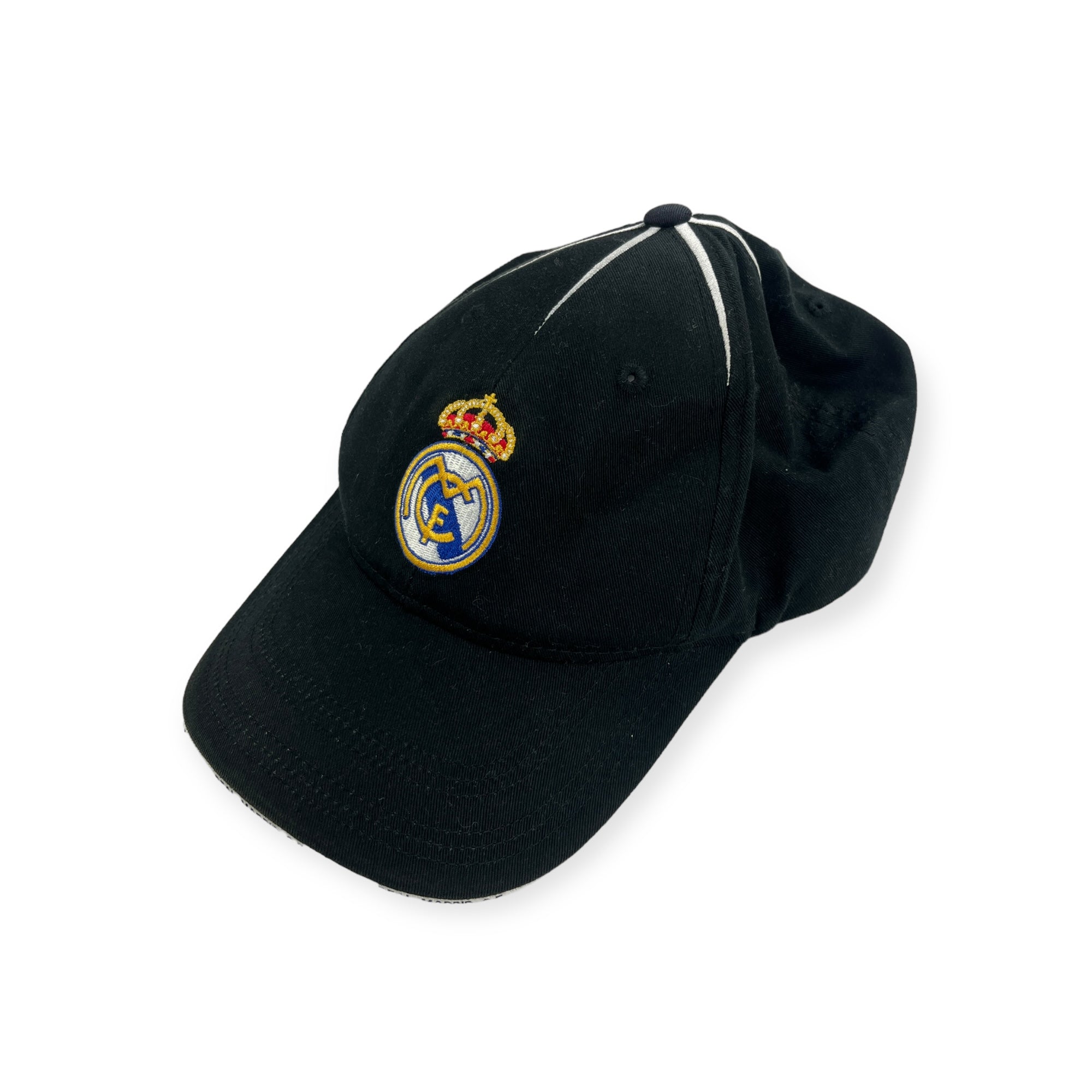 Real Madrid Adidas Cap