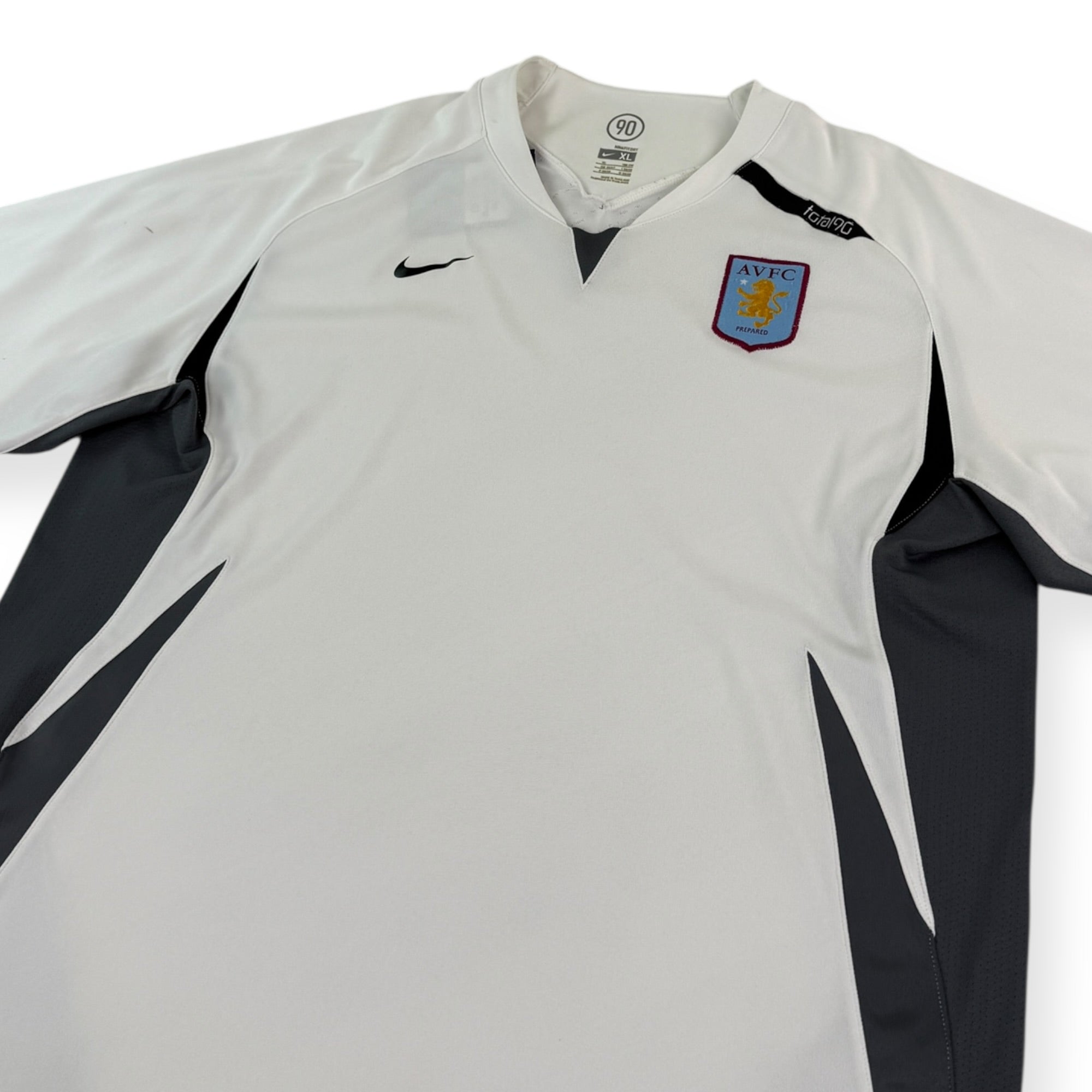 Aston Villa 2007 Training Shirt (XL)