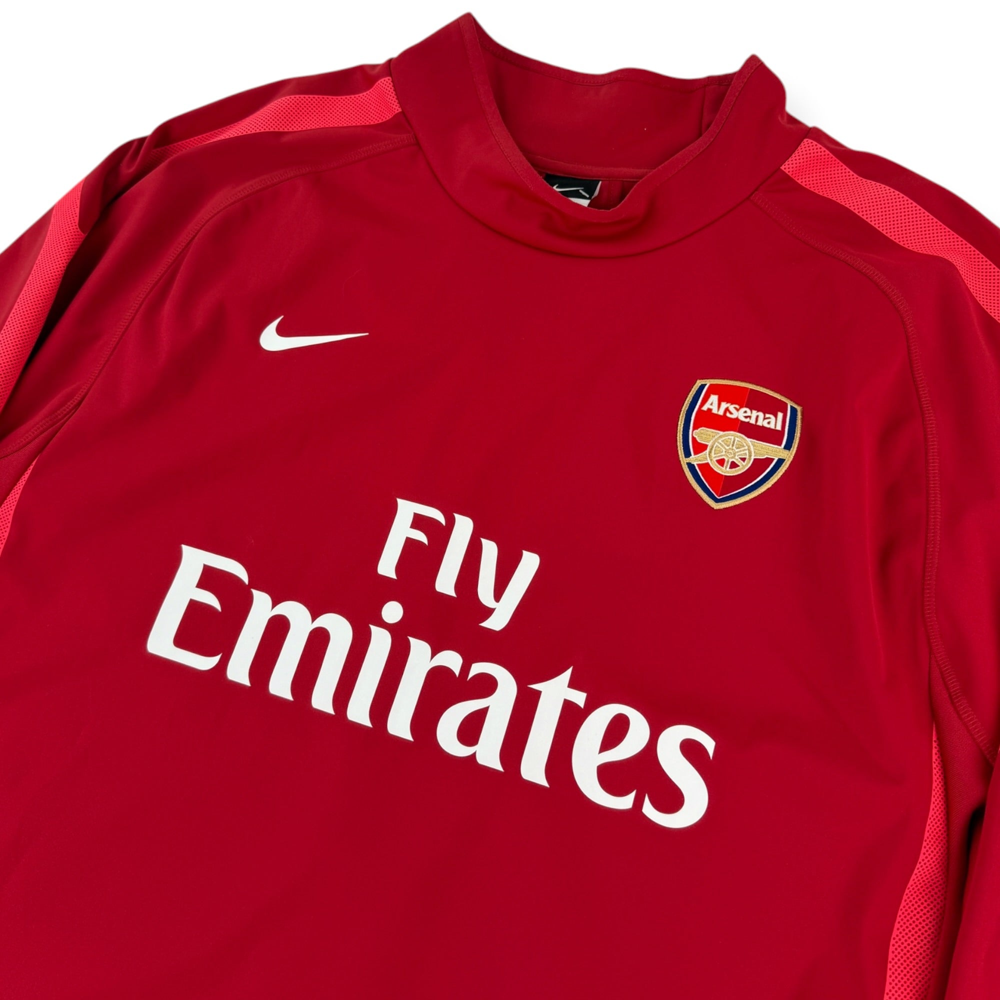 Arsenal 2010 Jumper (XXL)