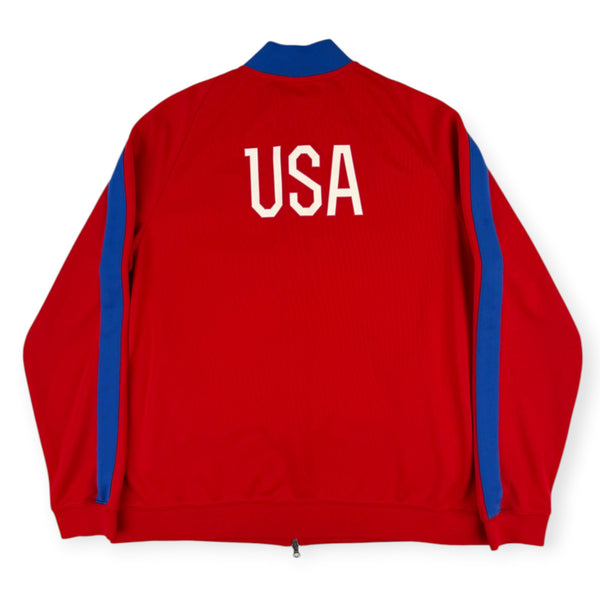 USA 2015 Track Jacket (XL)