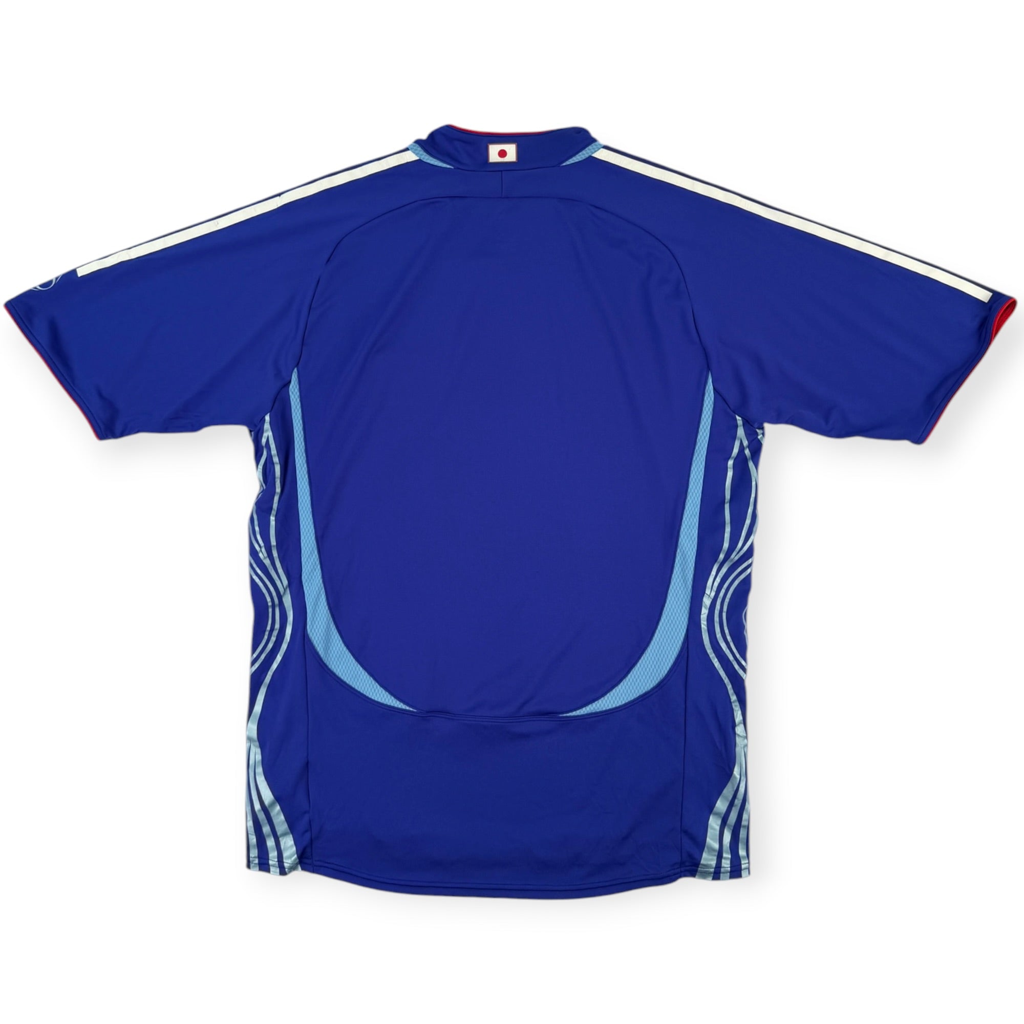 Japan 2006 Home Shirt (M)