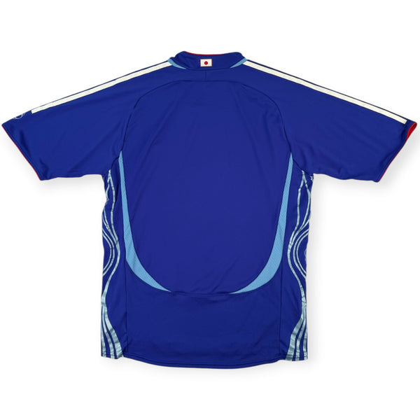Japan 2006 Home Shirt (M)