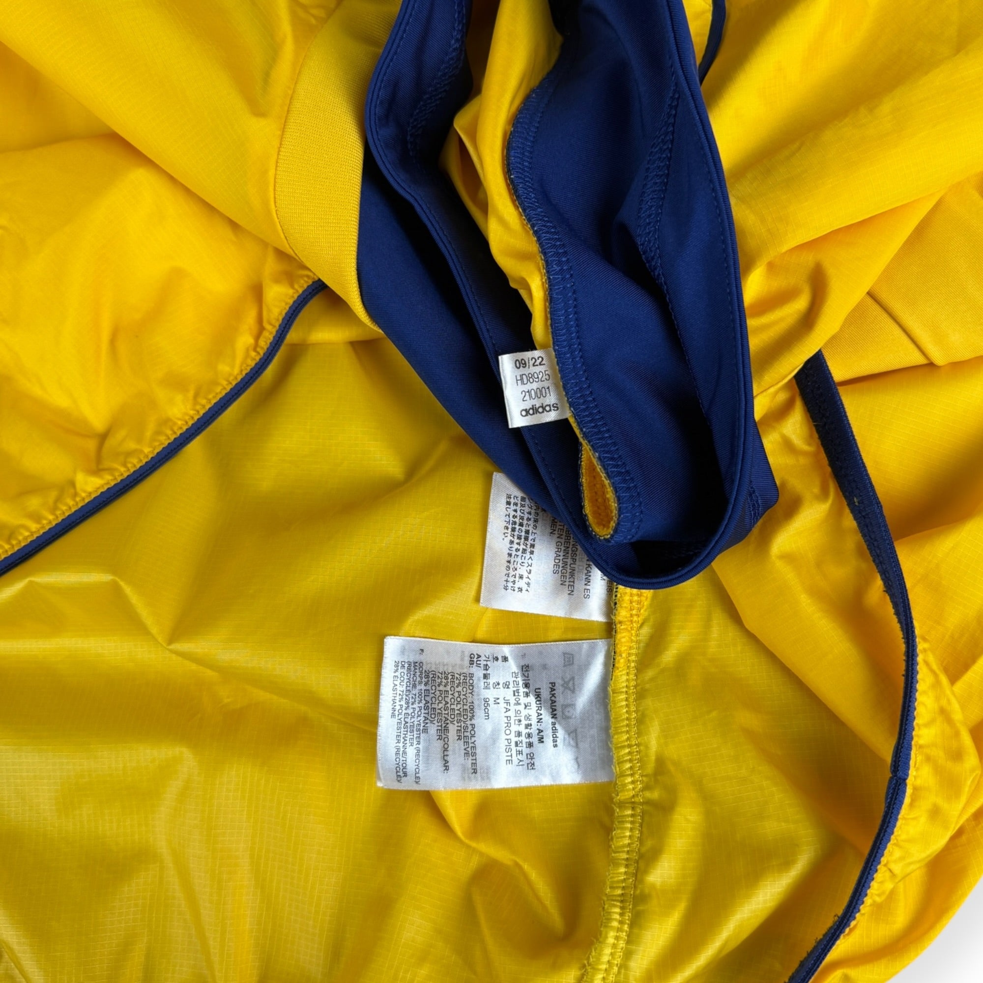 Japan 2022 Drill Top (L)