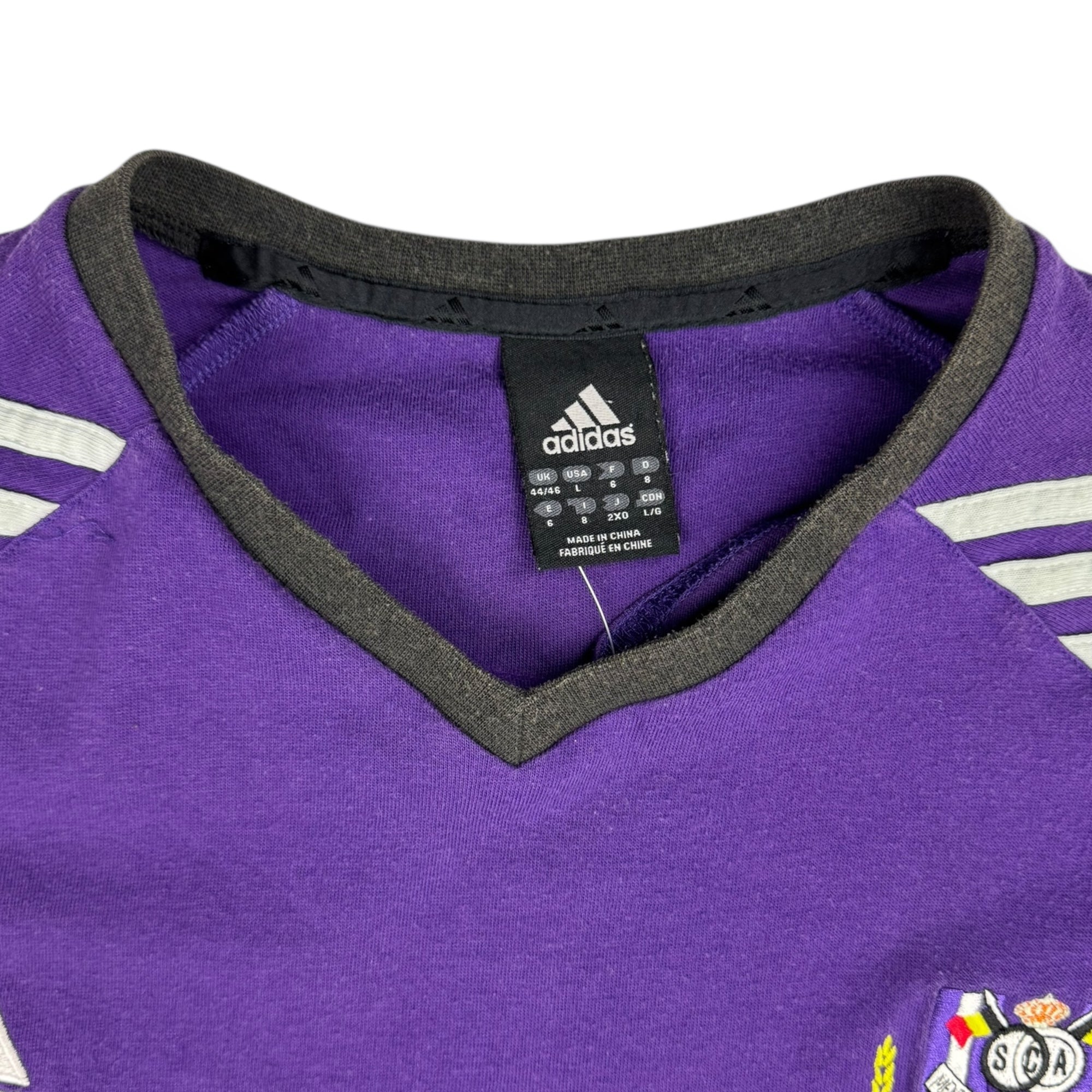 Anderlecht 2005 T-Shirt (XL)