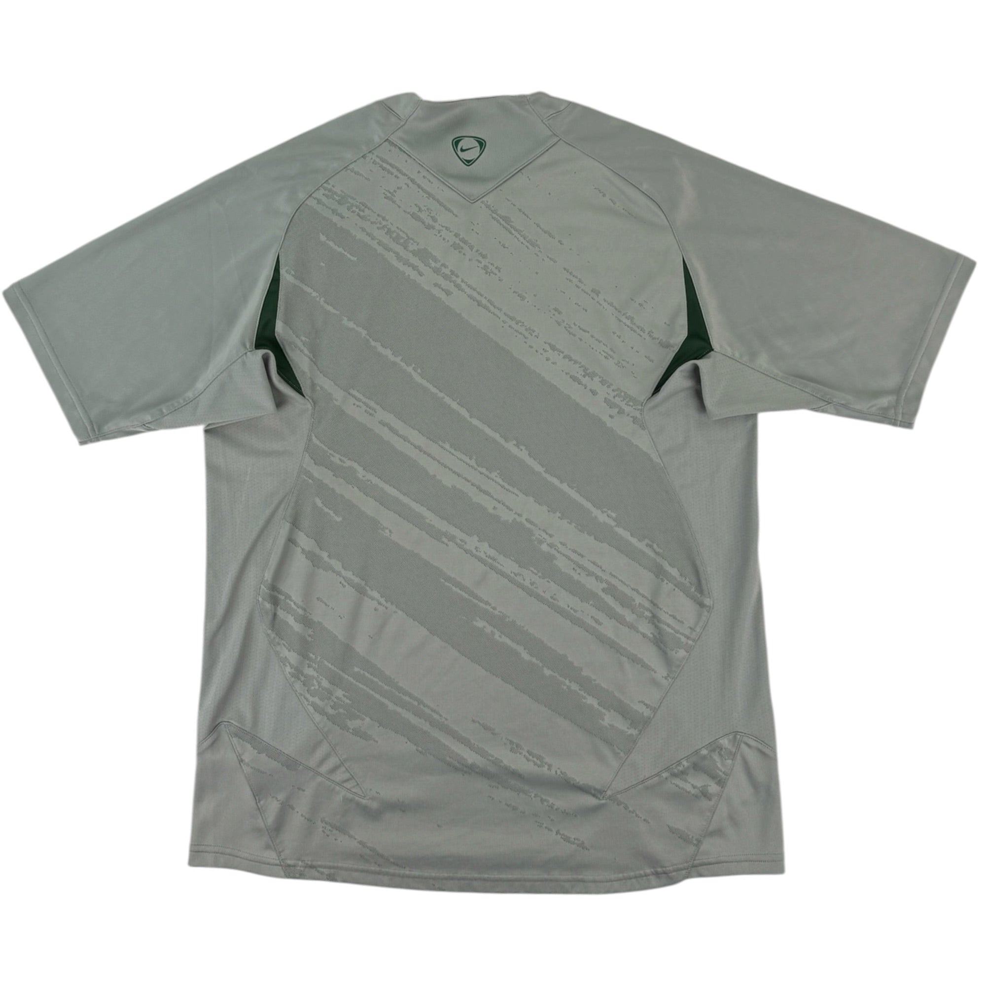 Celtic 2007 Training Shirt (L)