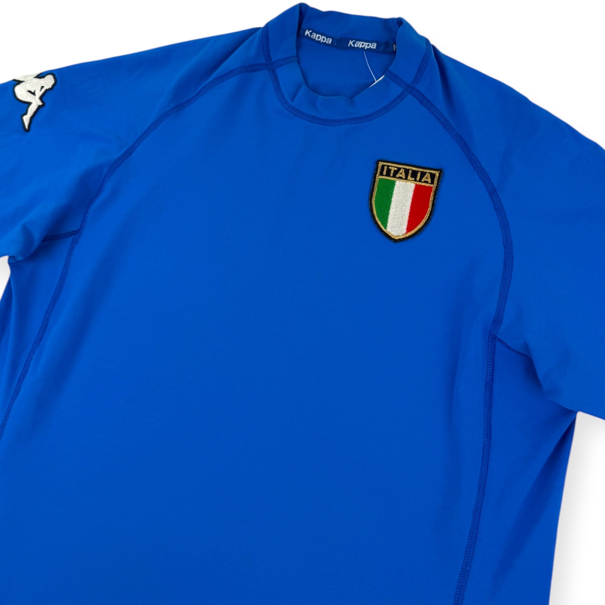 Italy 2000 Home Shirt (L)