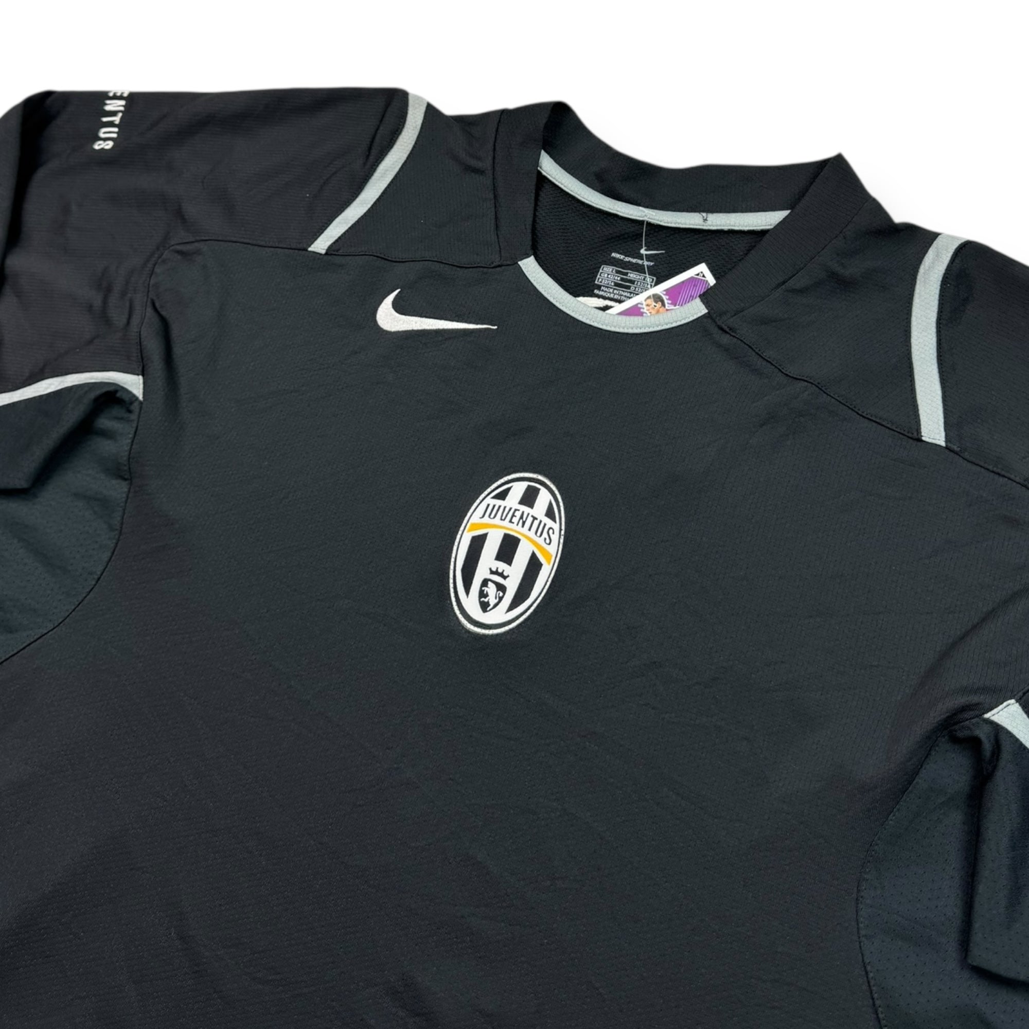 Juventus 2005 L/S Training Shirt (L)