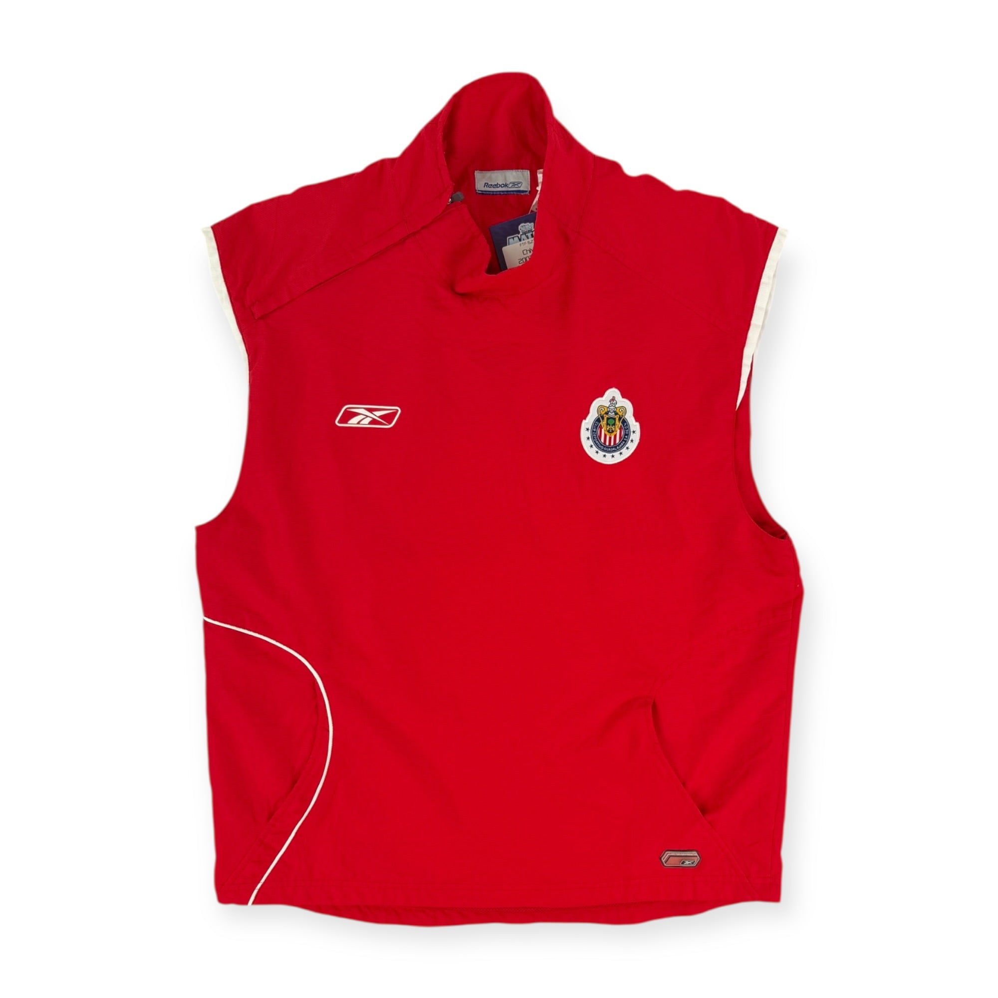 Chivas 2007 Vest (L)