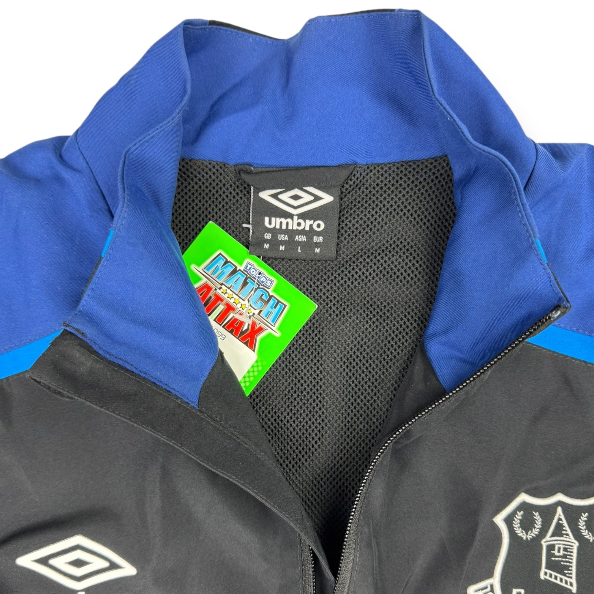 Everton 2016 Tracksuit (M)