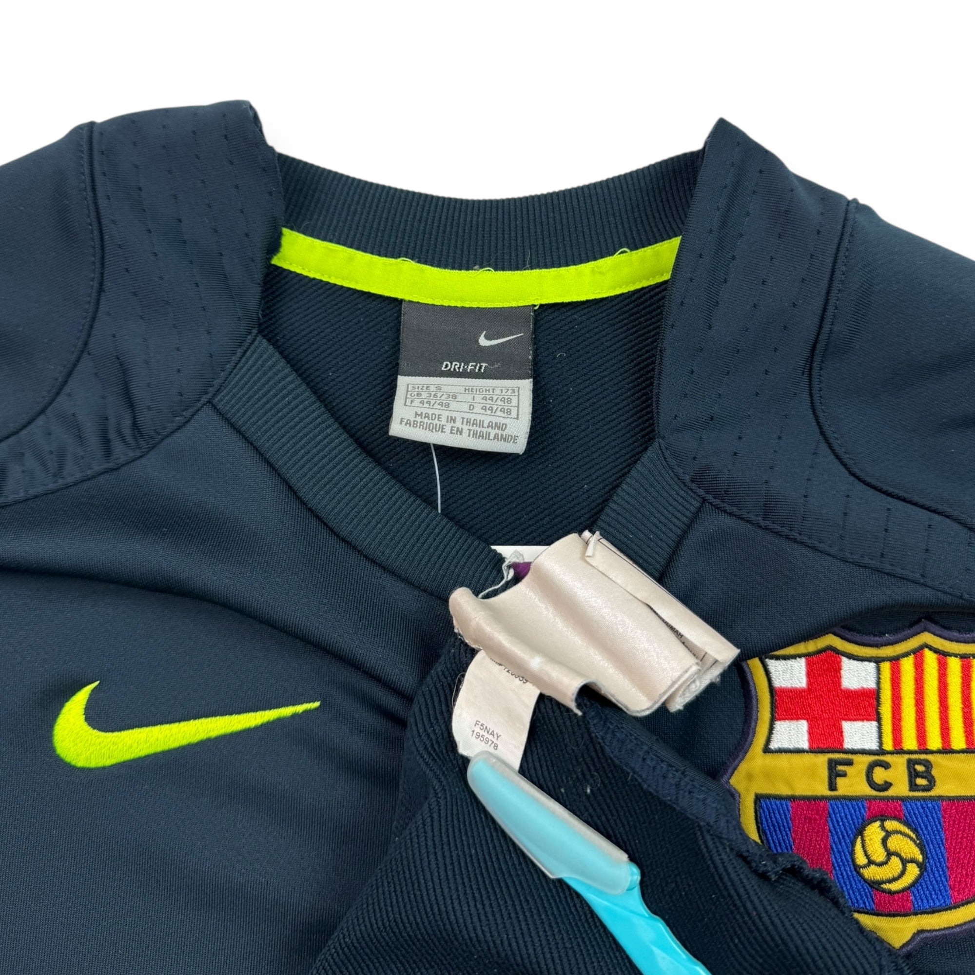 Barcelona 2005 Jumper (S)