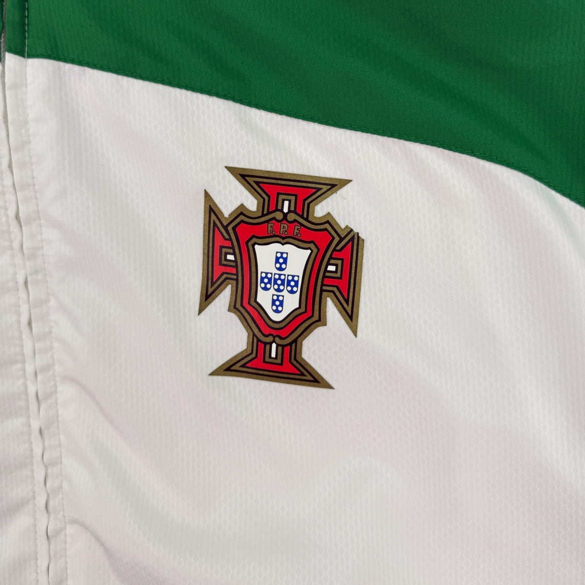 Portugal 2008 Jacket (M)