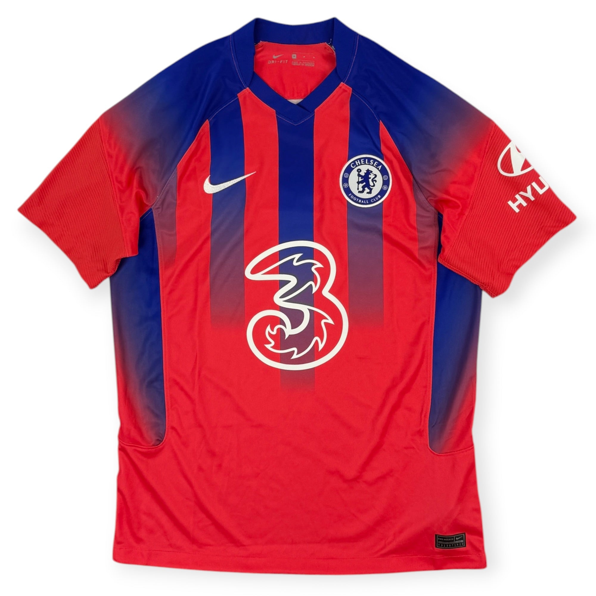 Chelsea 2020 Third Shirt (M)