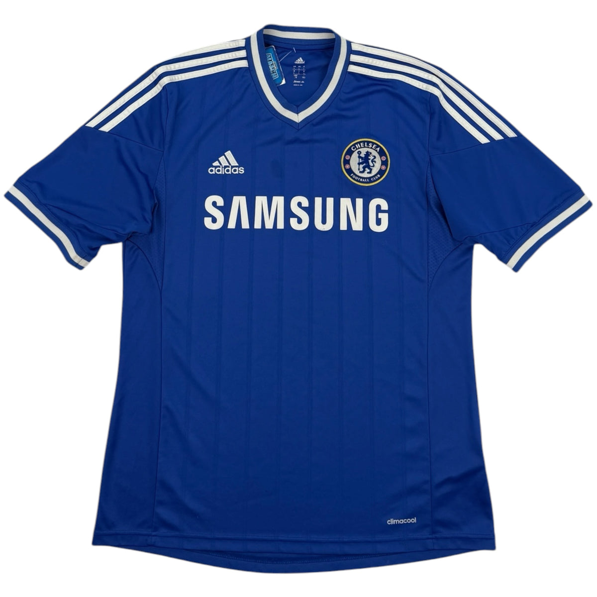 Chelsea 2013 Home Shirt (L)