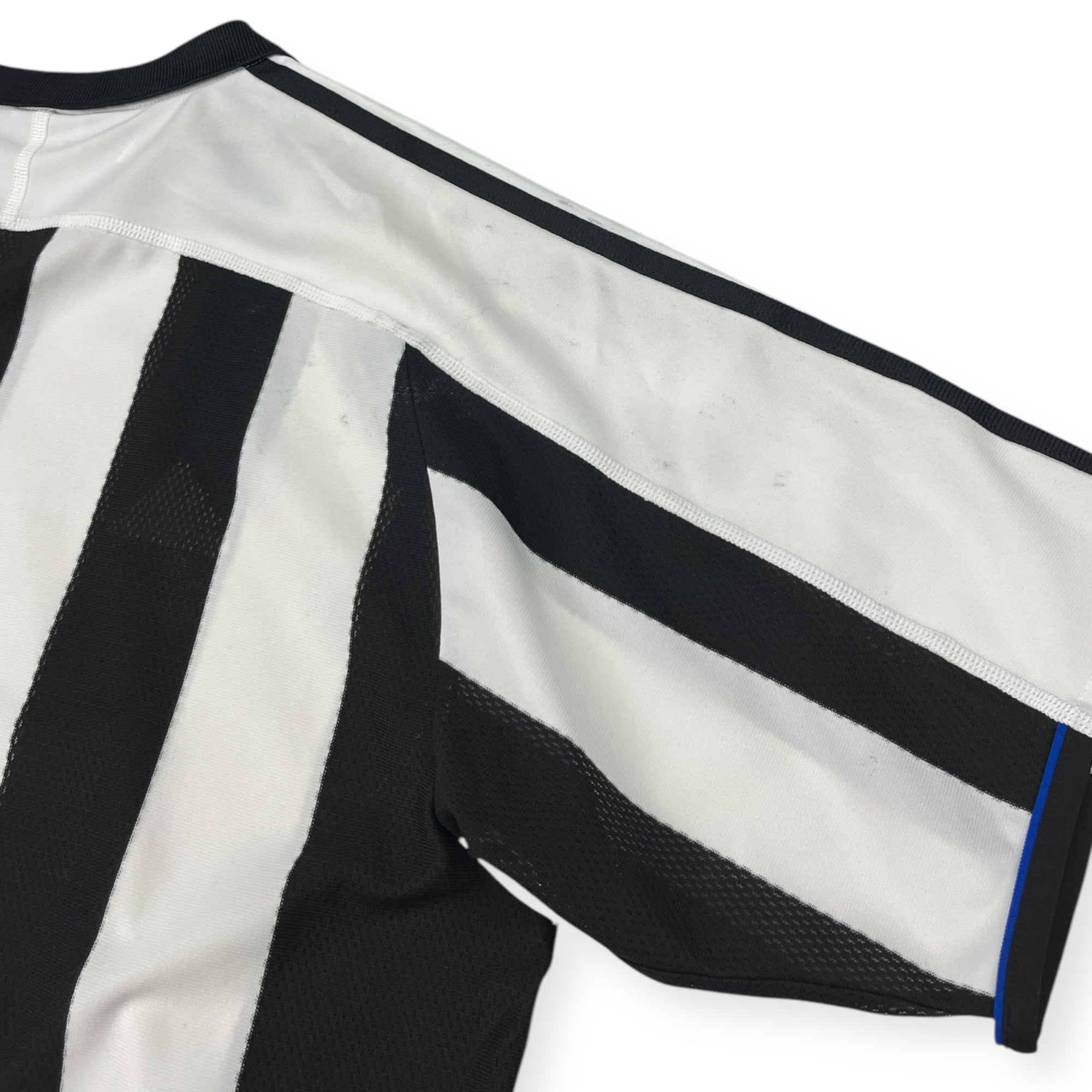 Newcastle 2003 Home Shirt (L)