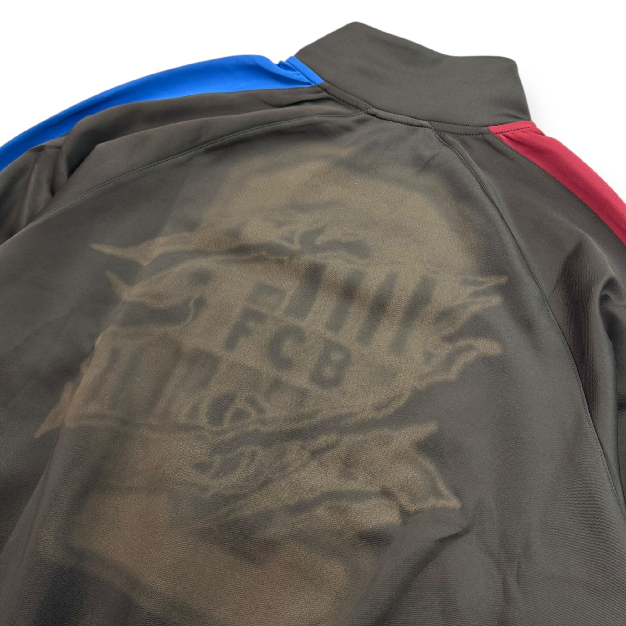 FC Barcelona x Cactus Jack Track Jacket