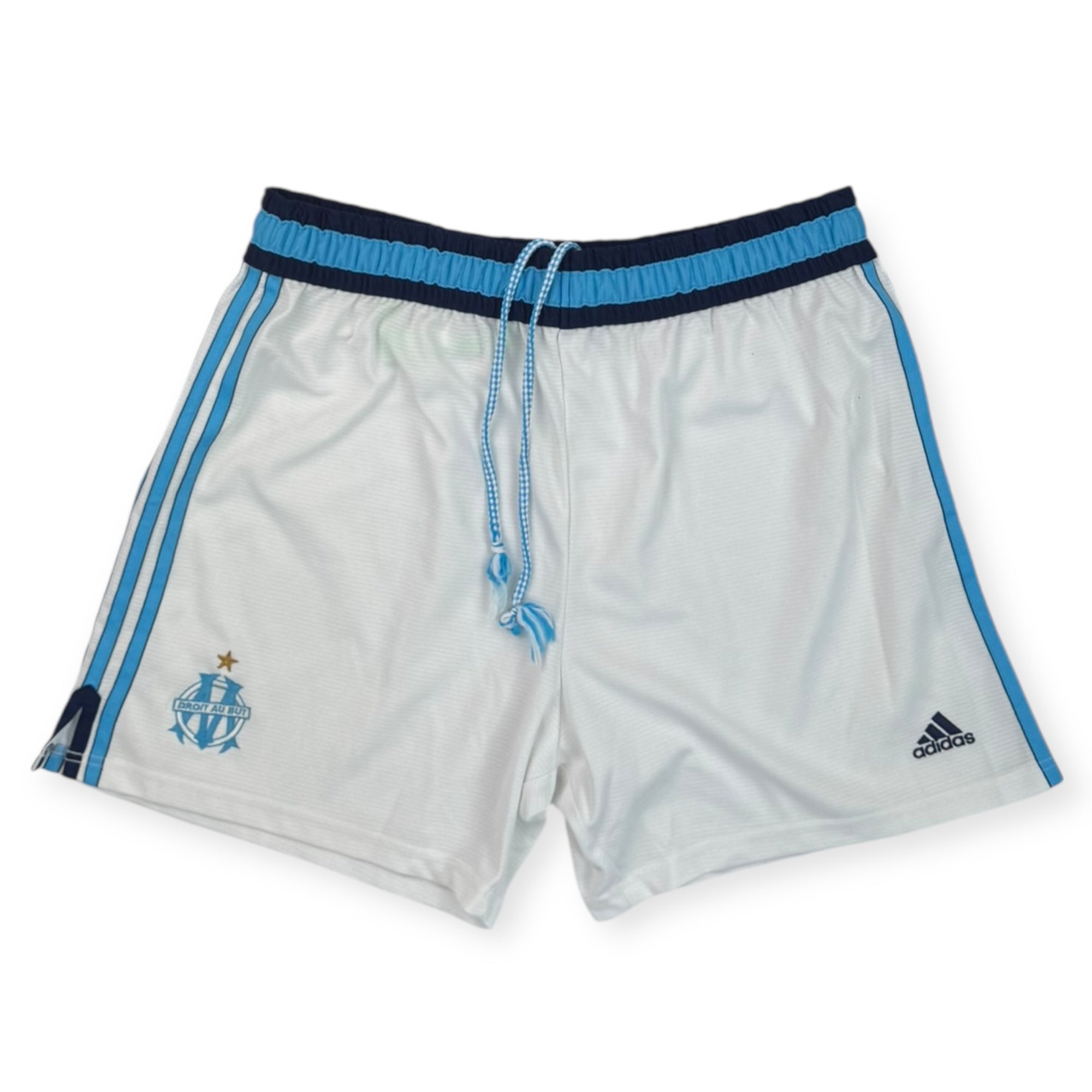 Marseille 1999 Shorts (L)