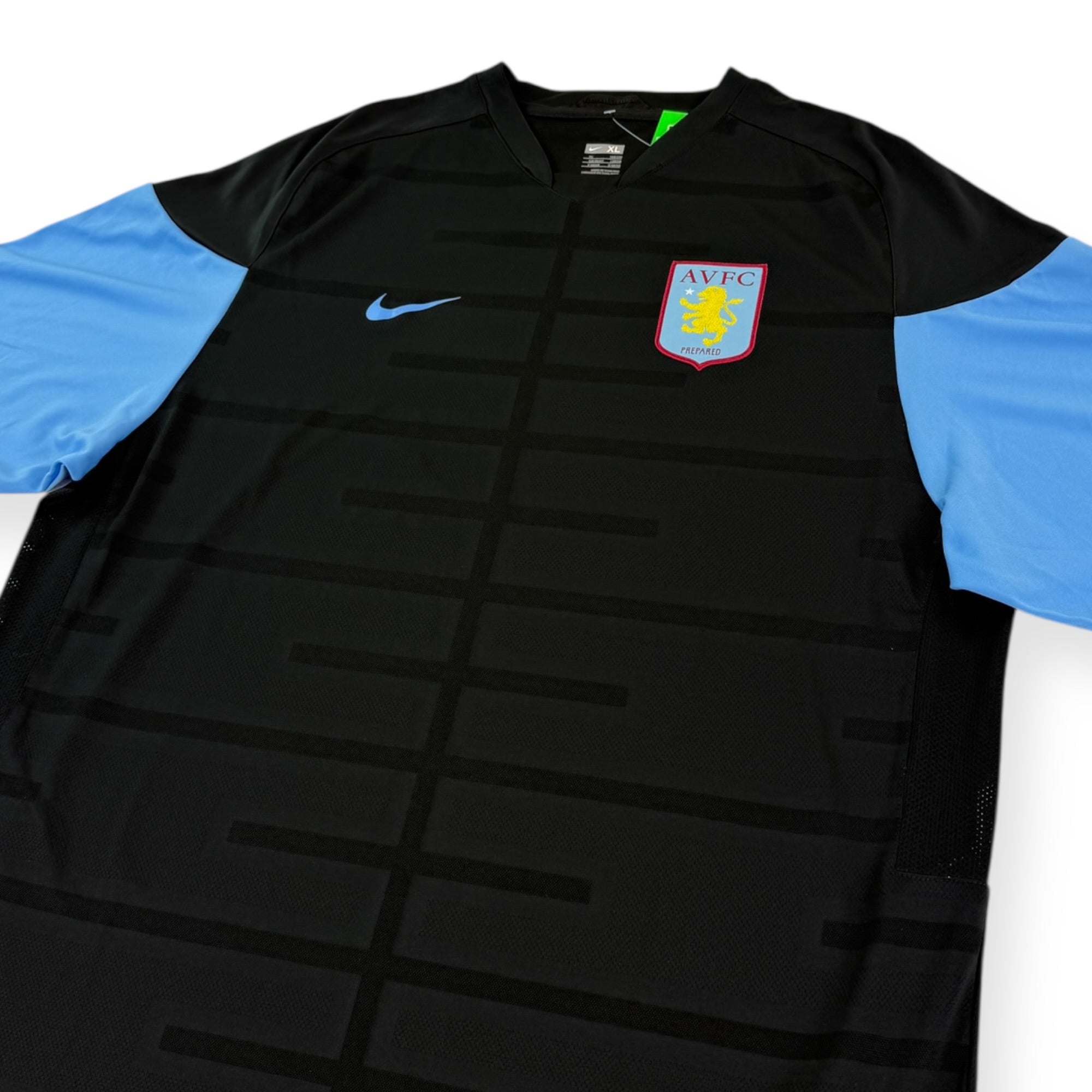 Aston Villa 2009 Training Shirt (XL)
