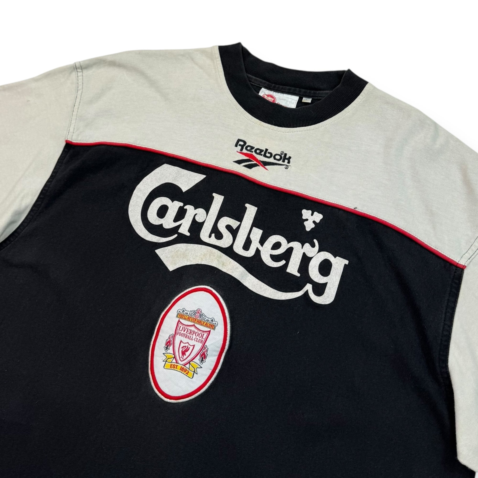 Liverpool 1996 T-Shirt (L)