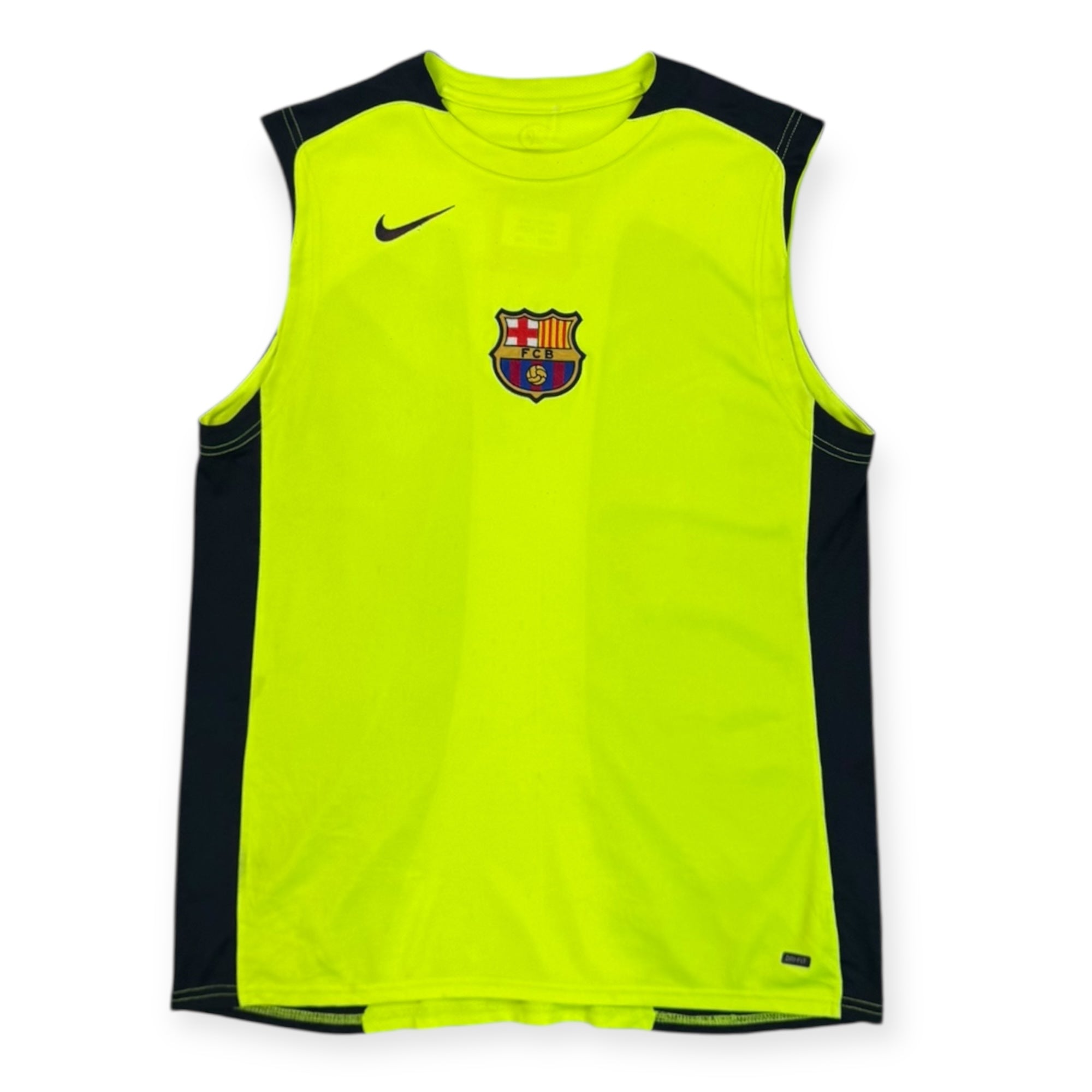 FC Barcelona 2005 Vest (M)