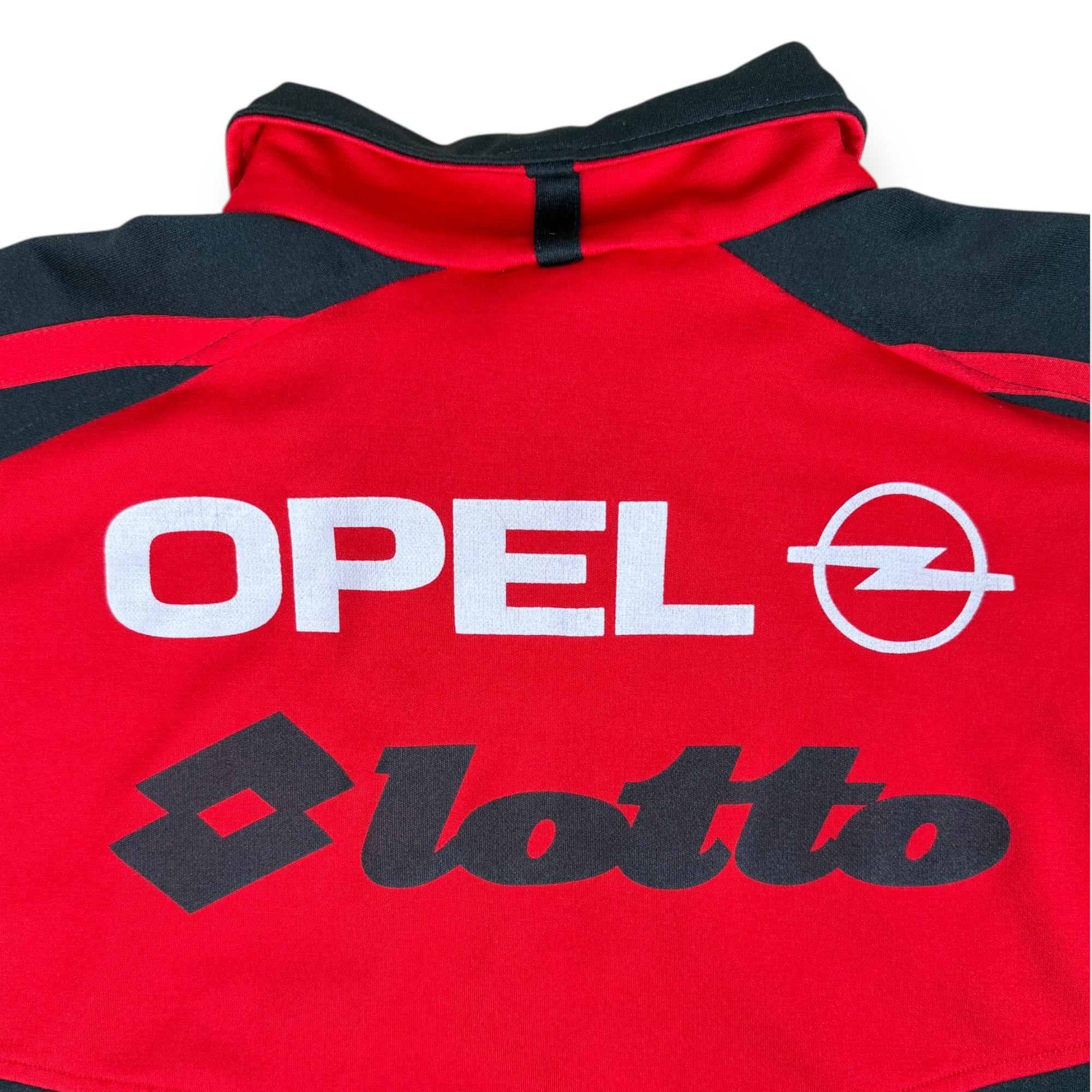 AC Milan 1996 Tracksuit Jacket (M)