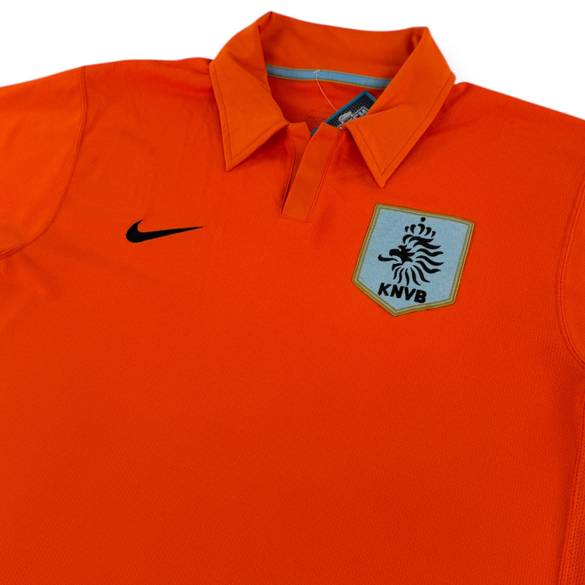 Netherlands 2006 Home Shirt (M)