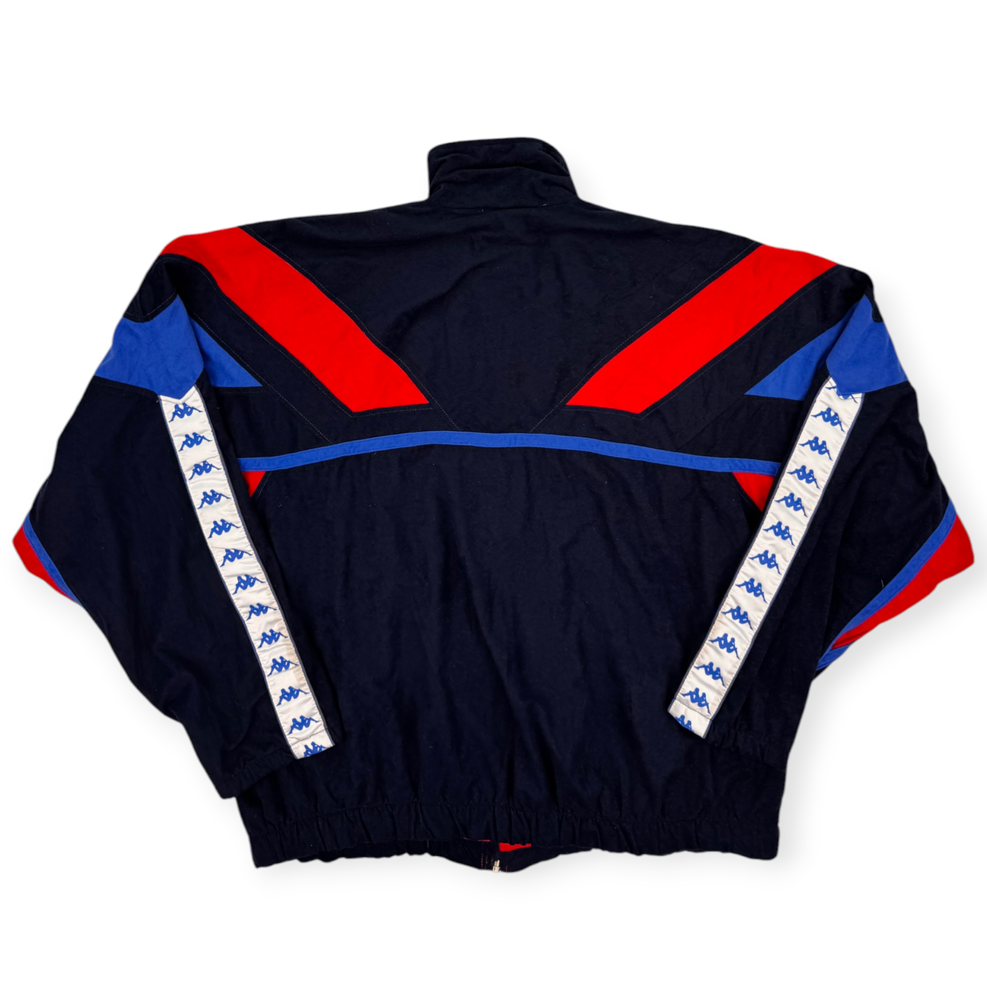 FC Barcelona 1992 Tracksuit Jacket (XL)