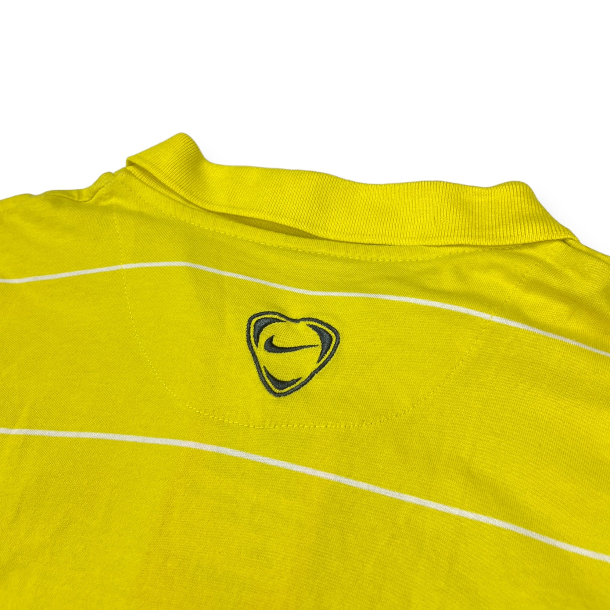 Borussia Dortmund 2008 Polo Shirt